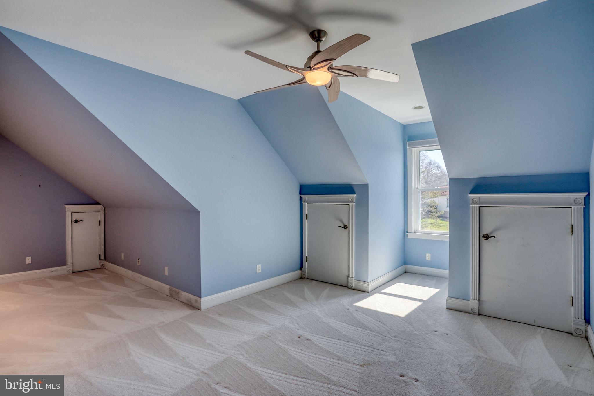 WINDSWEPT - Residential