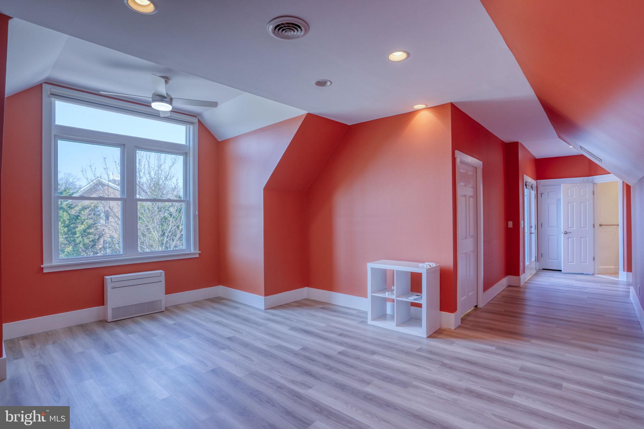 WINDSWEPT - Residential