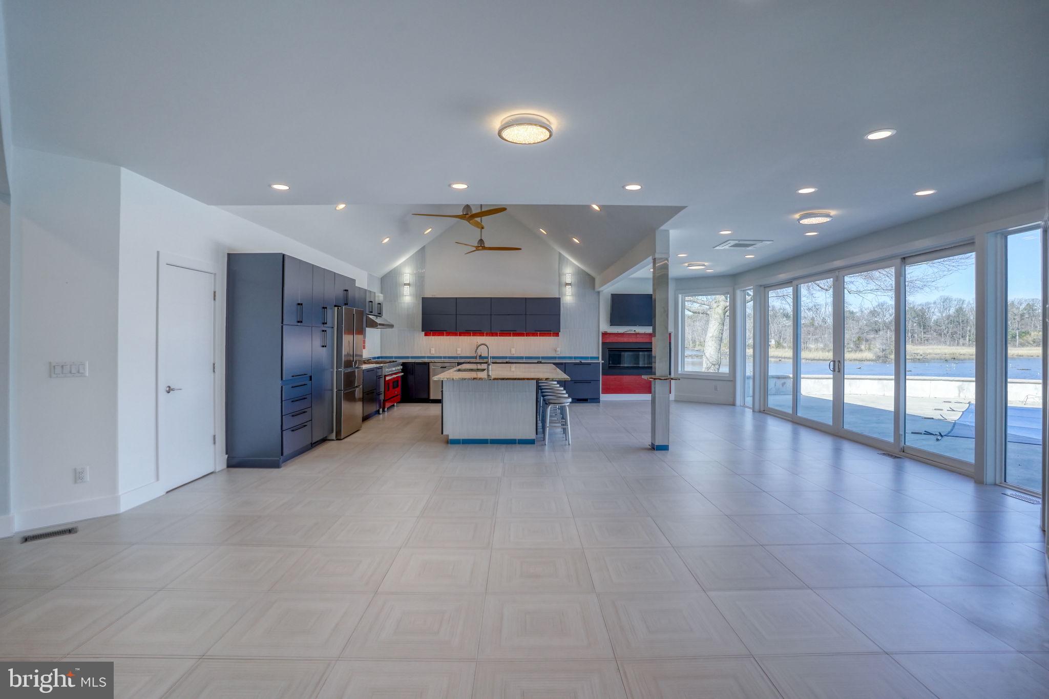 WINDSWEPT - Residential