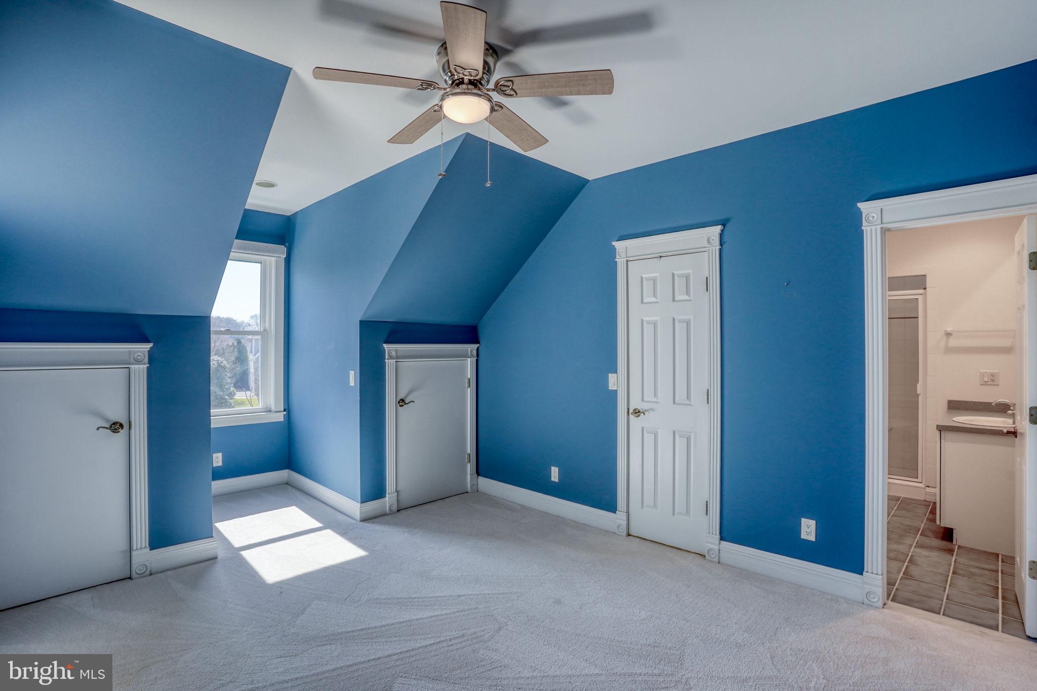 WINDSWEPT - Residential