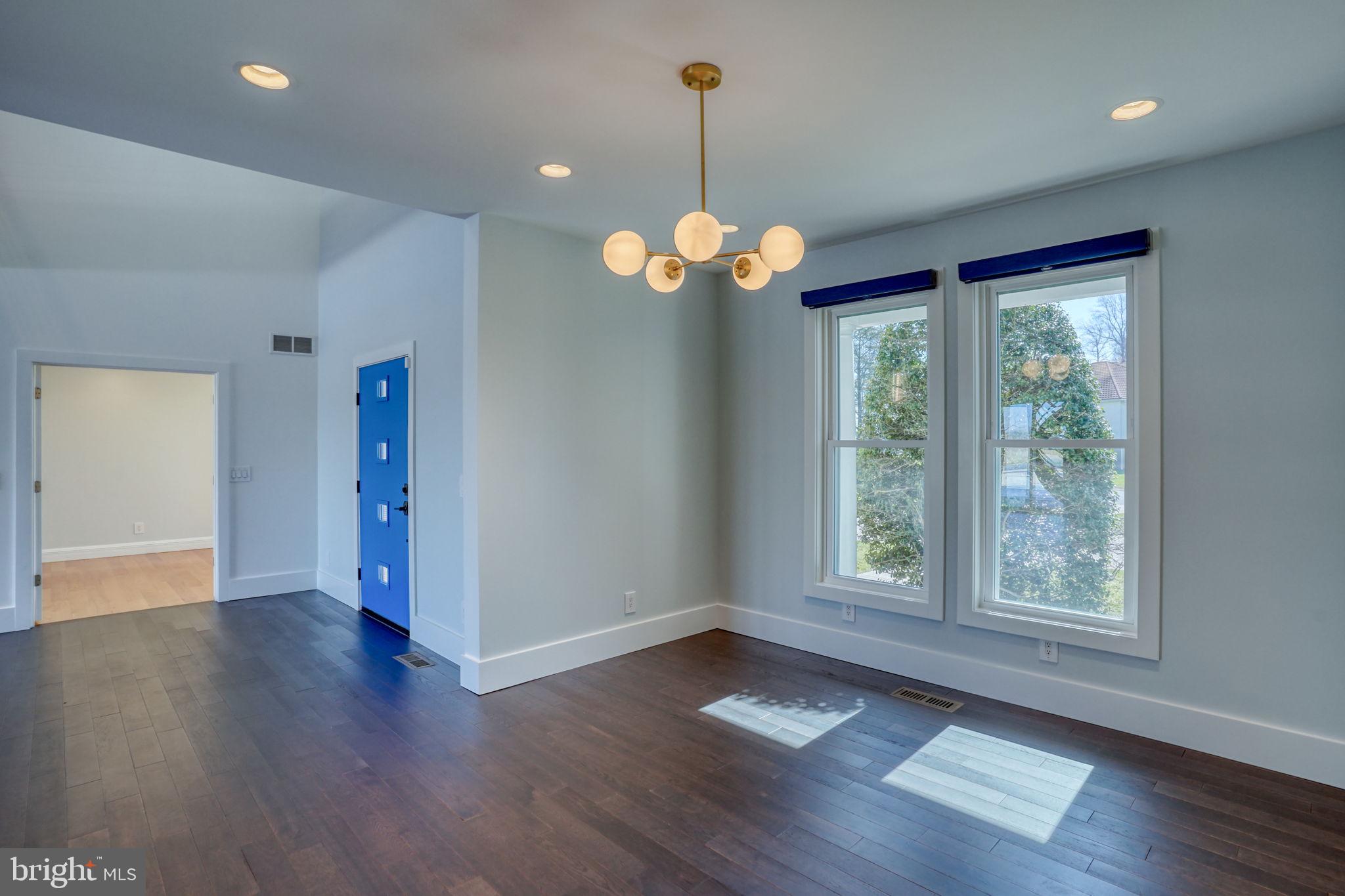 WINDSWEPT - Residential