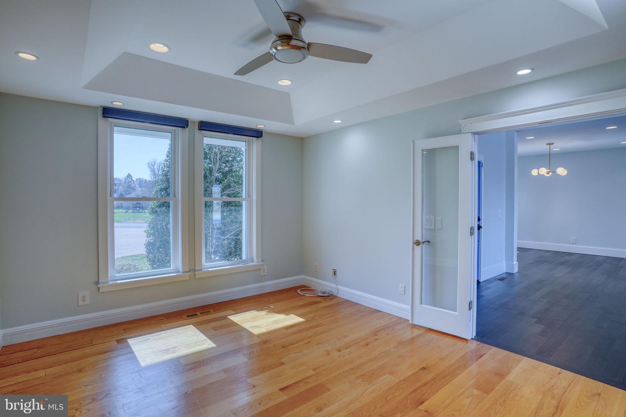 WINDSWEPT - Residential