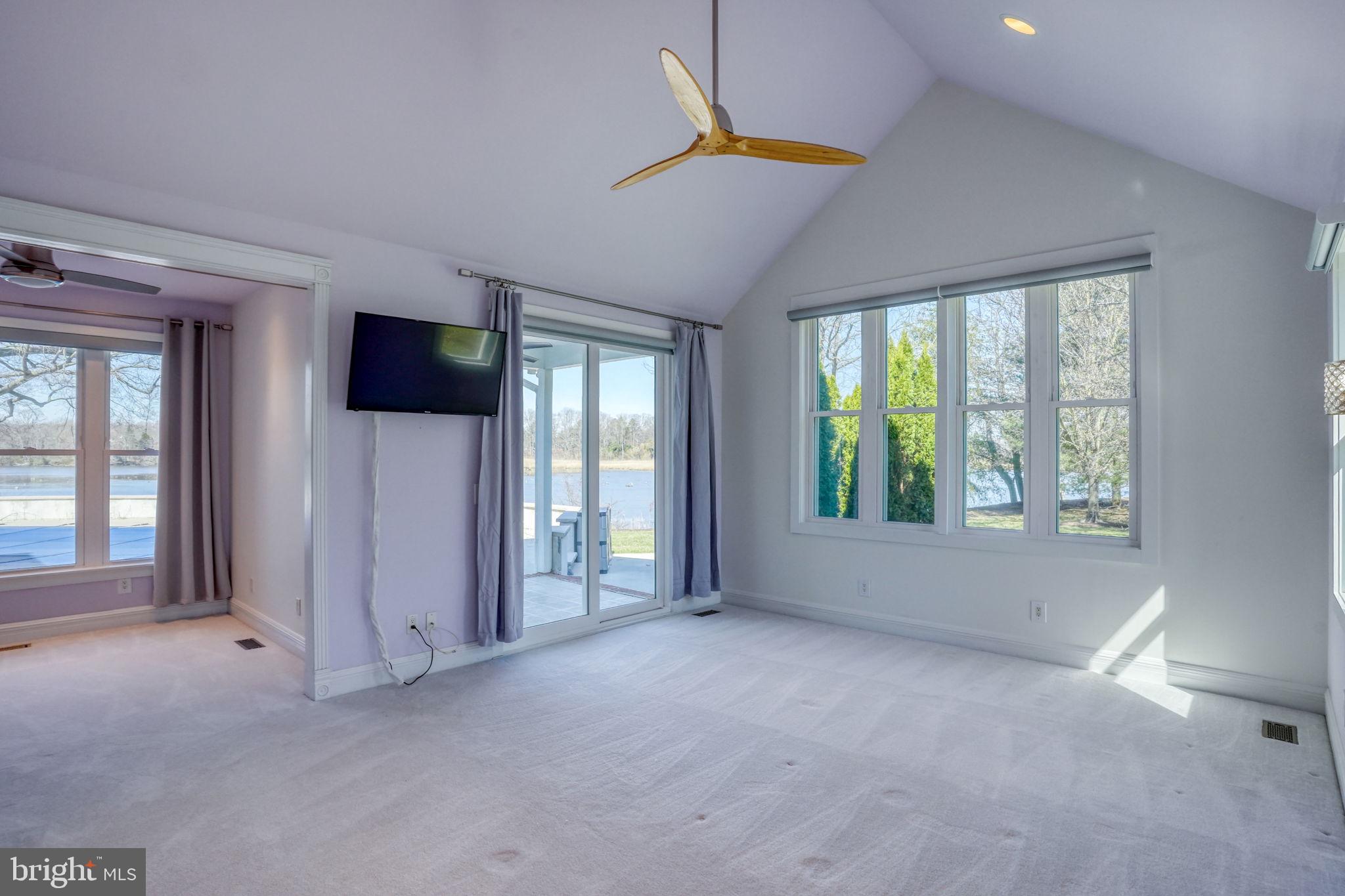 WINDSWEPT - Residential