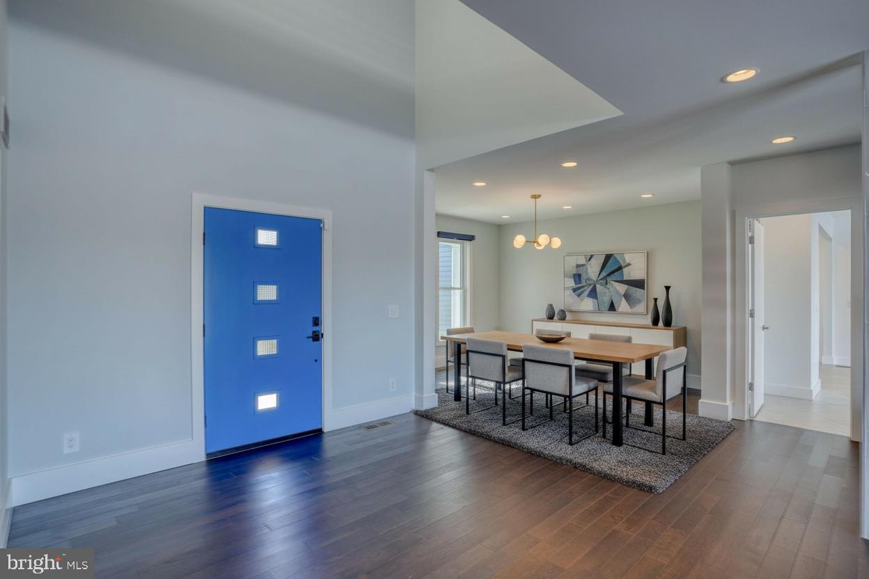 WINDSWEPT - Residential