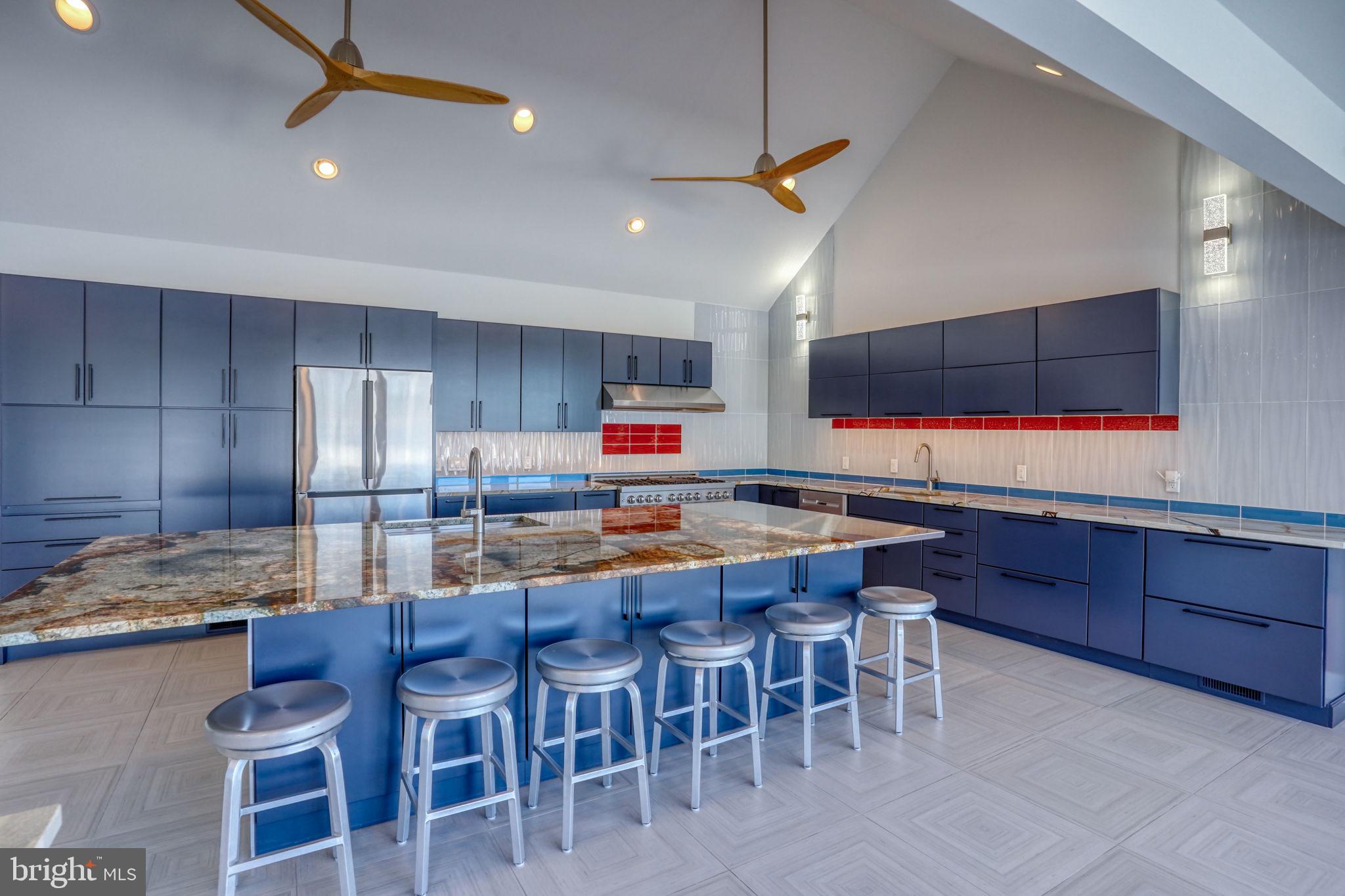 WINDSWEPT - Residential