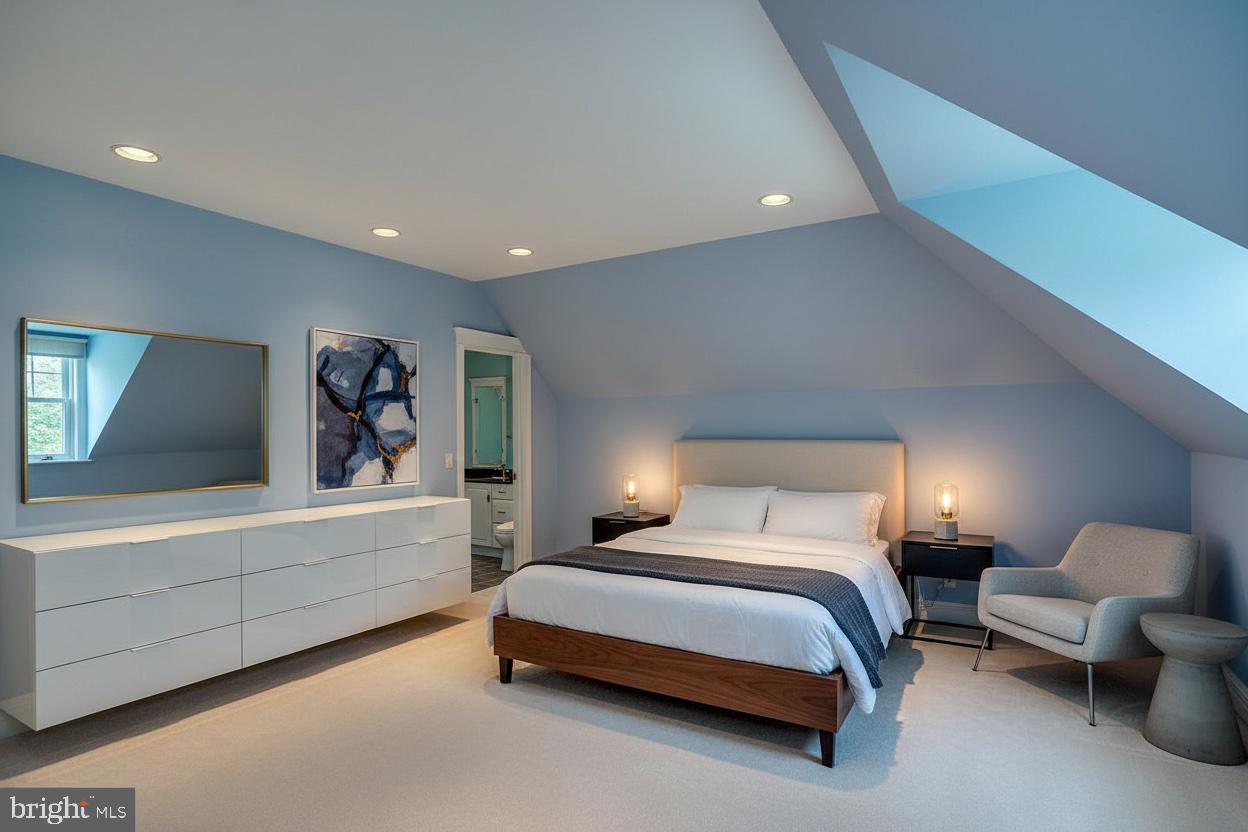 WINDSWEPT - Residential