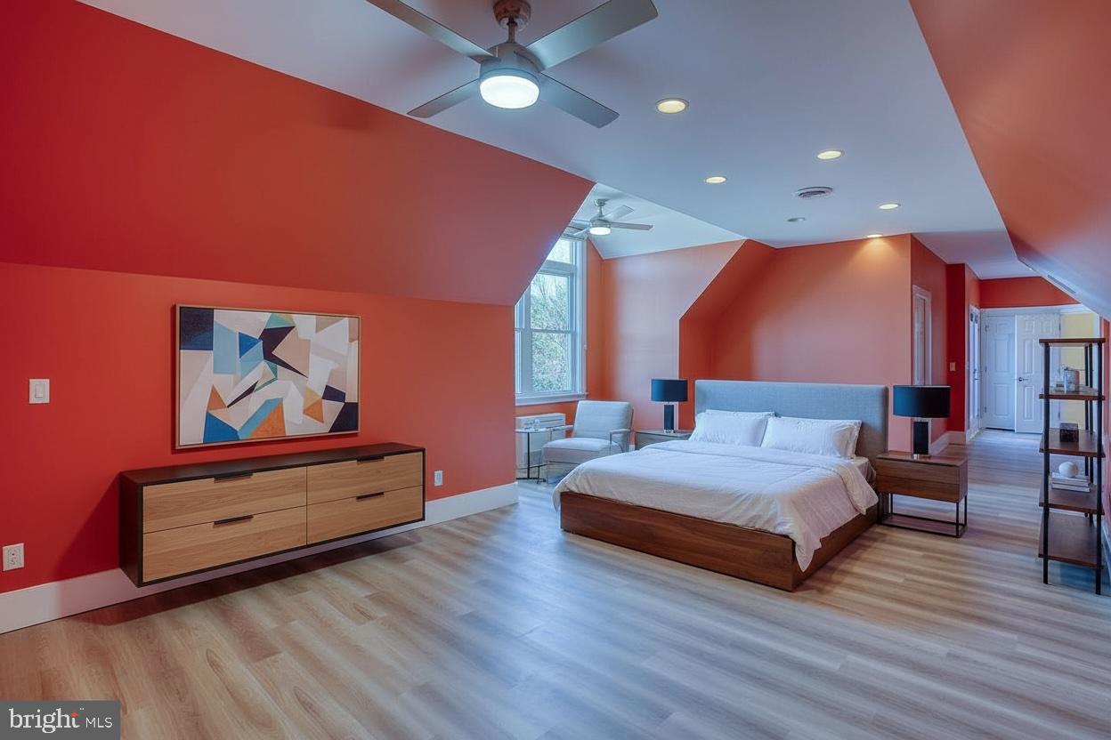 WINDSWEPT - Residential