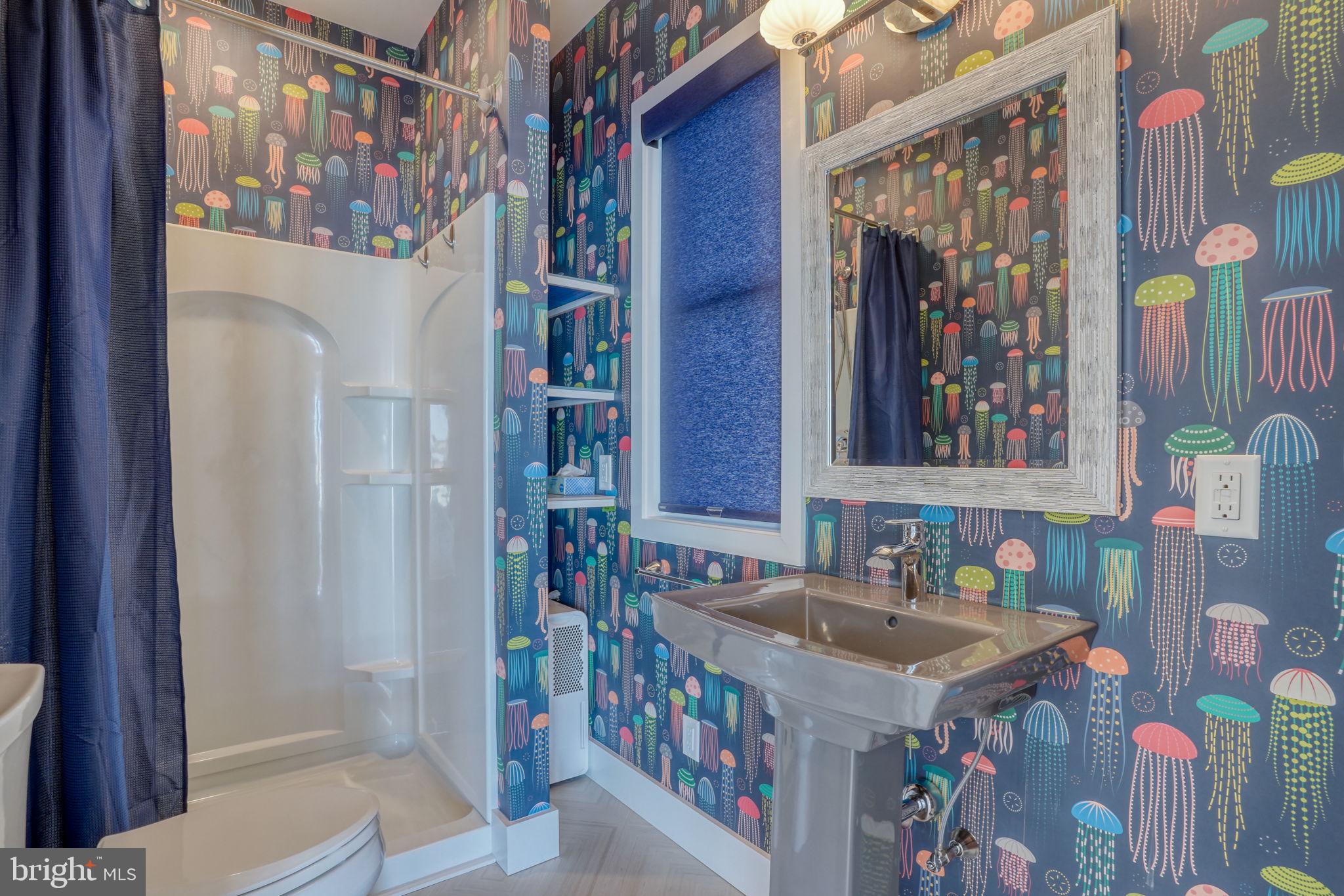 WINDSWEPT - Residential