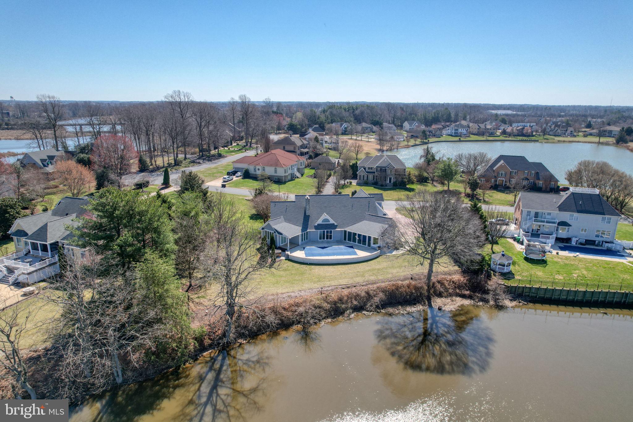 WINDSWEPT - Residential