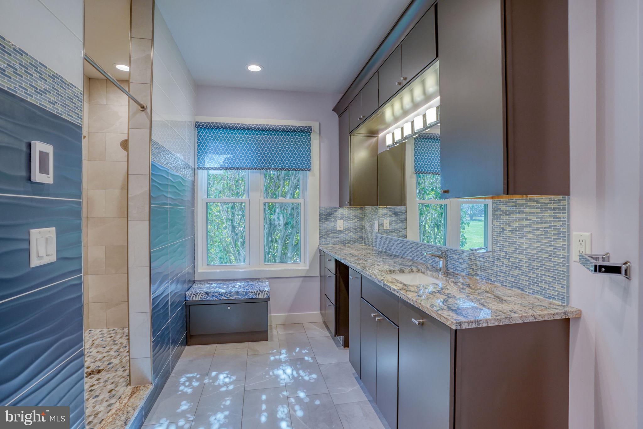 WINDSWEPT - Residential