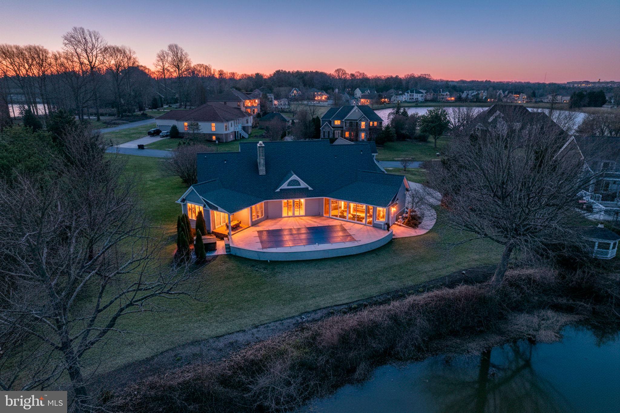 WINDSWEPT - Residential