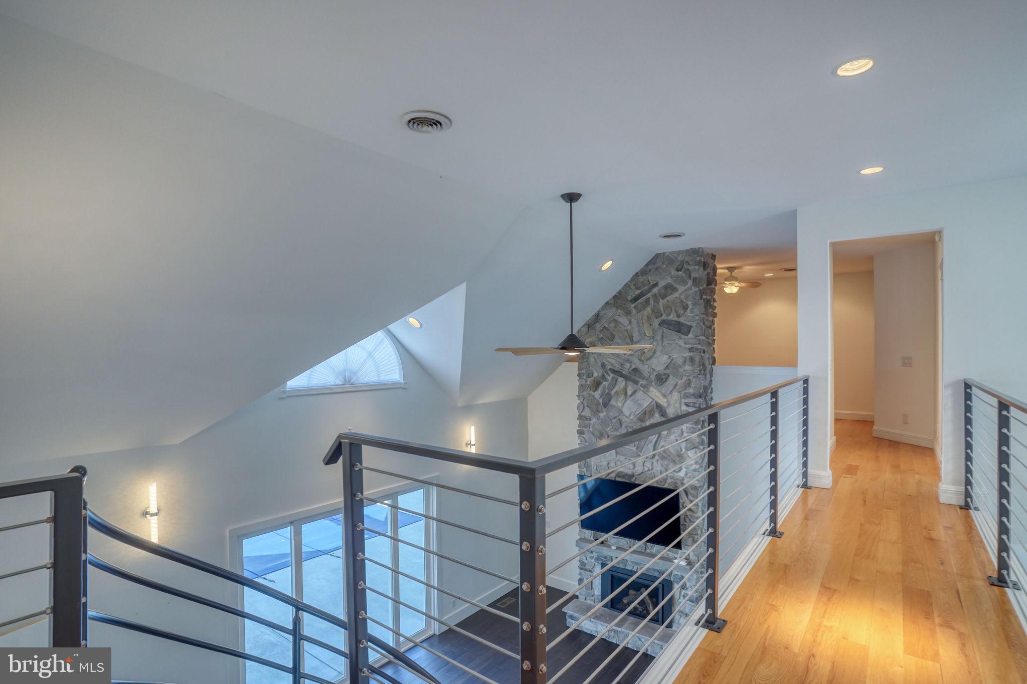 WINDSWEPT - Residential