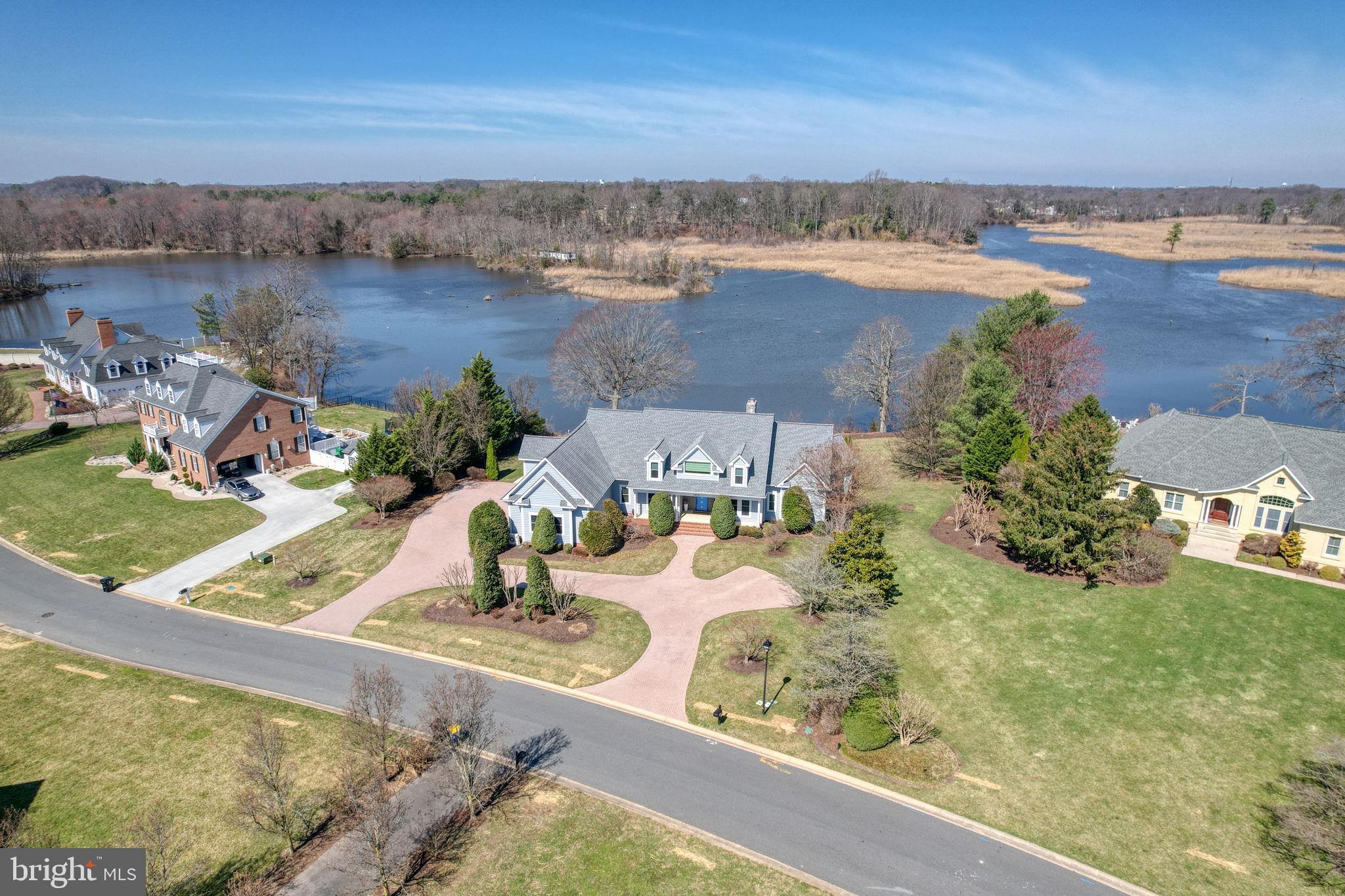 WINDSWEPT - Residential