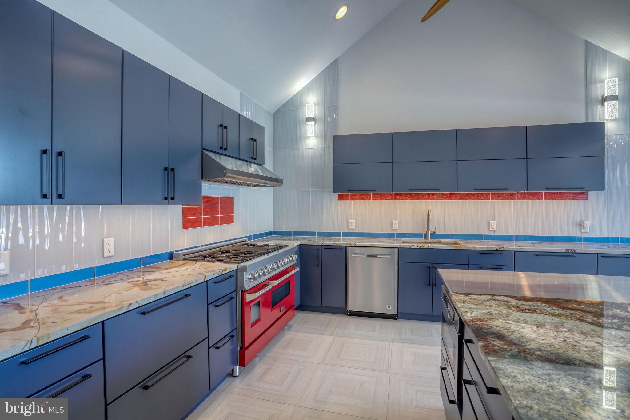 WINDSWEPT - Residential