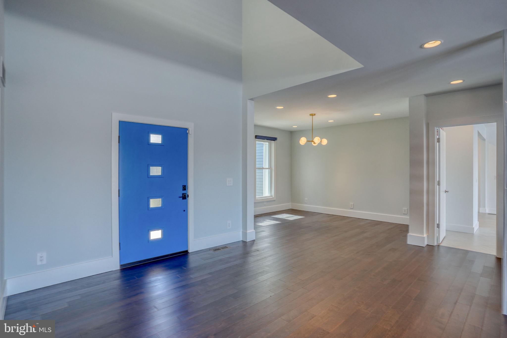 WINDSWEPT - Residential