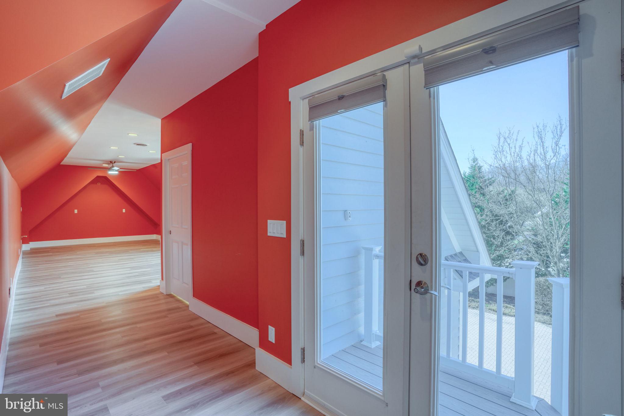 WINDSWEPT - Residential