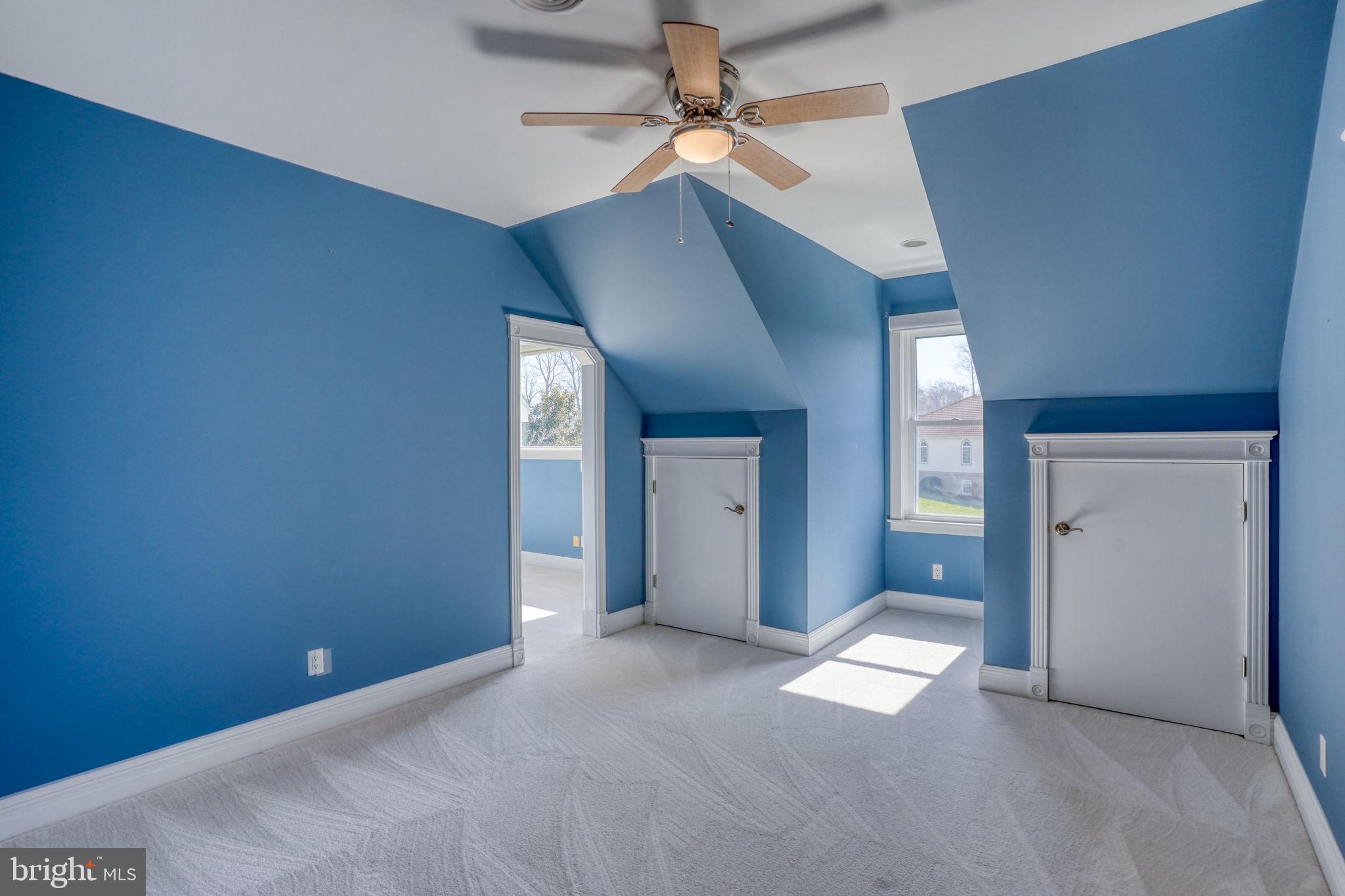 WINDSWEPT - Residential