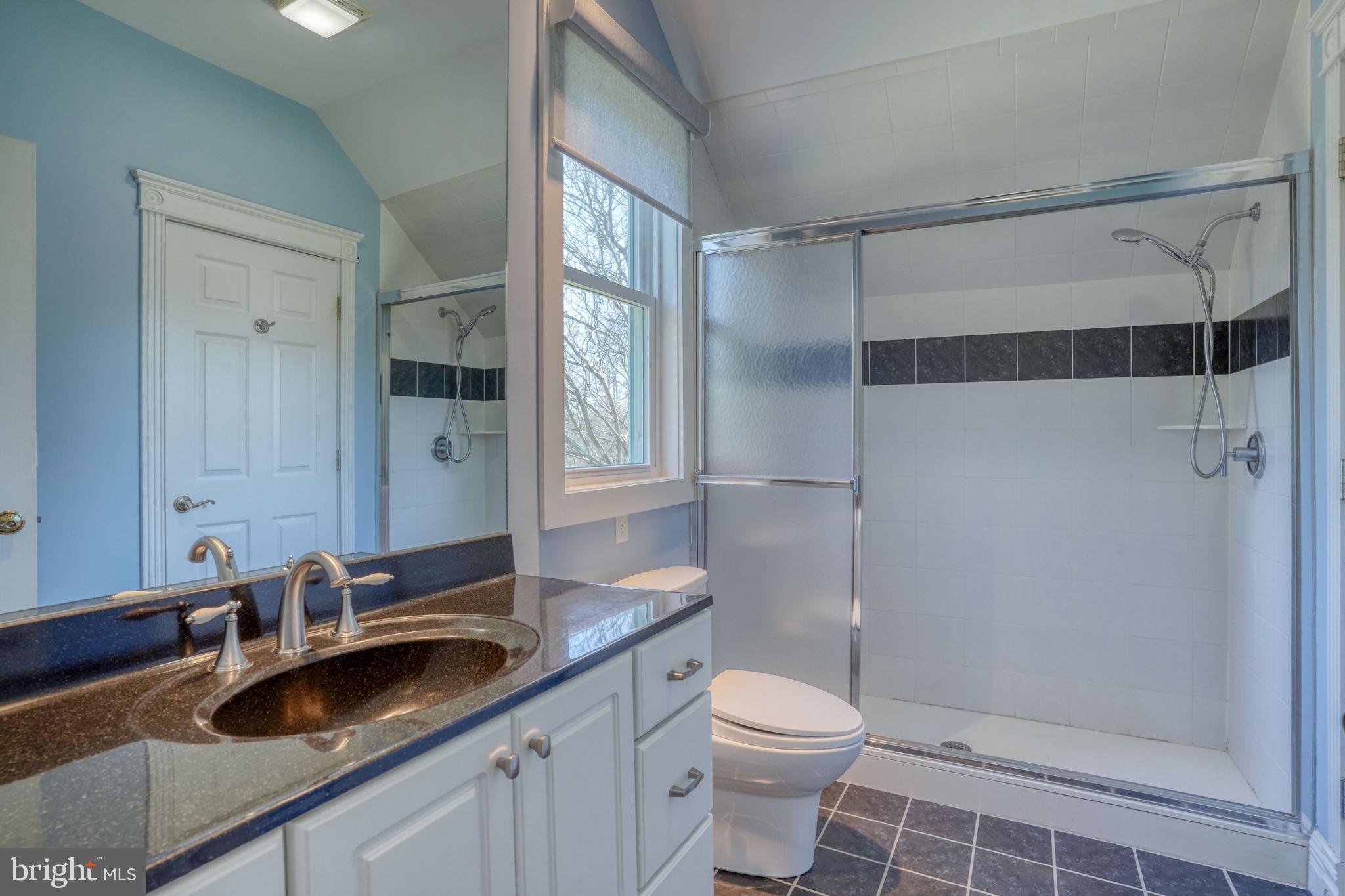 WINDSWEPT - Residential