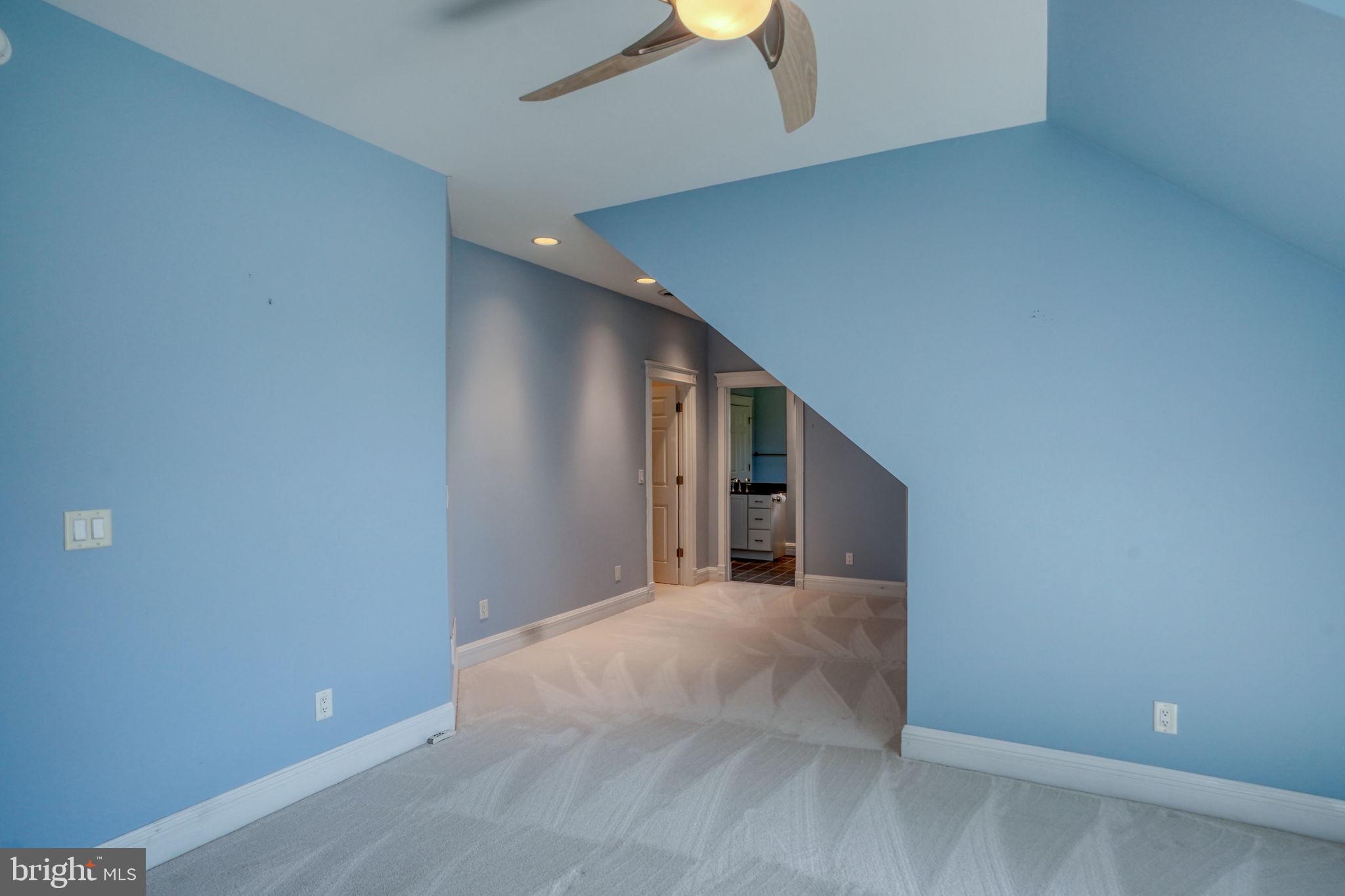 WINDSWEPT - Residential