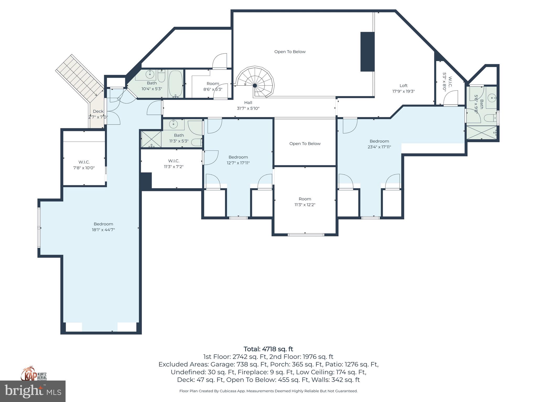 WINDSWEPT - Residential