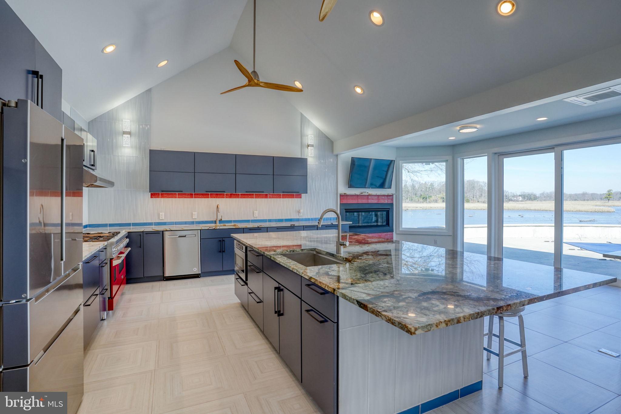 WINDSWEPT - Residential