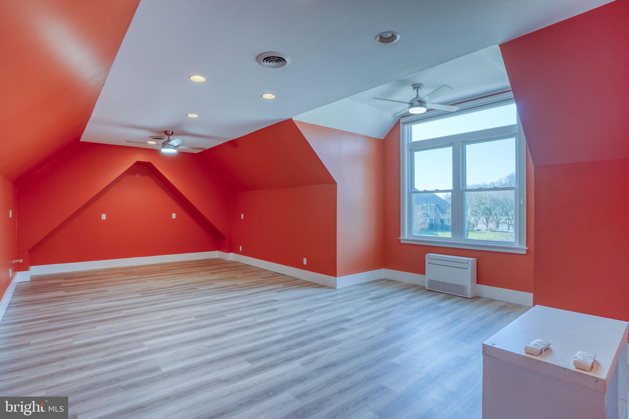 WINDSWEPT - Residential