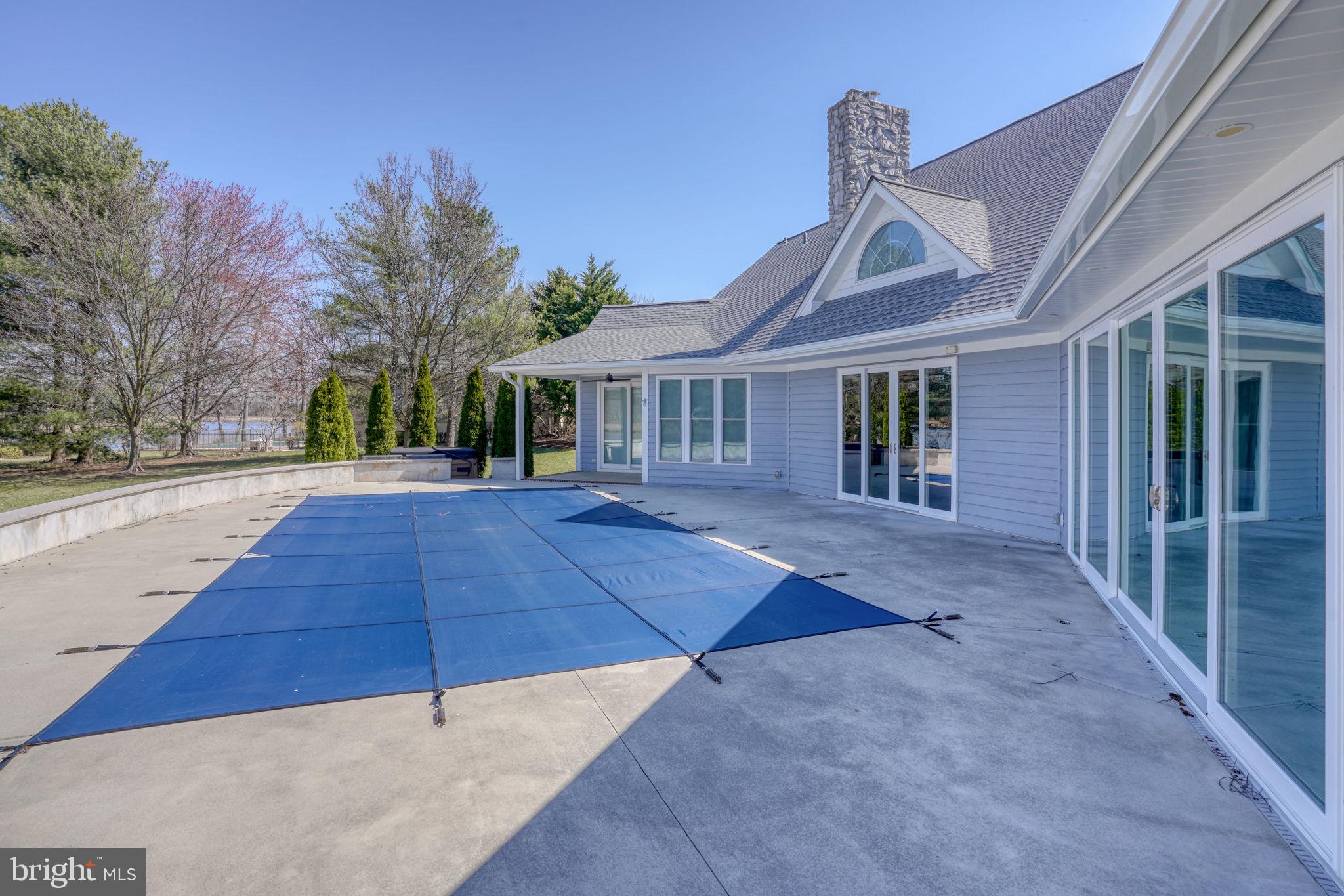 WINDSWEPT - Residential