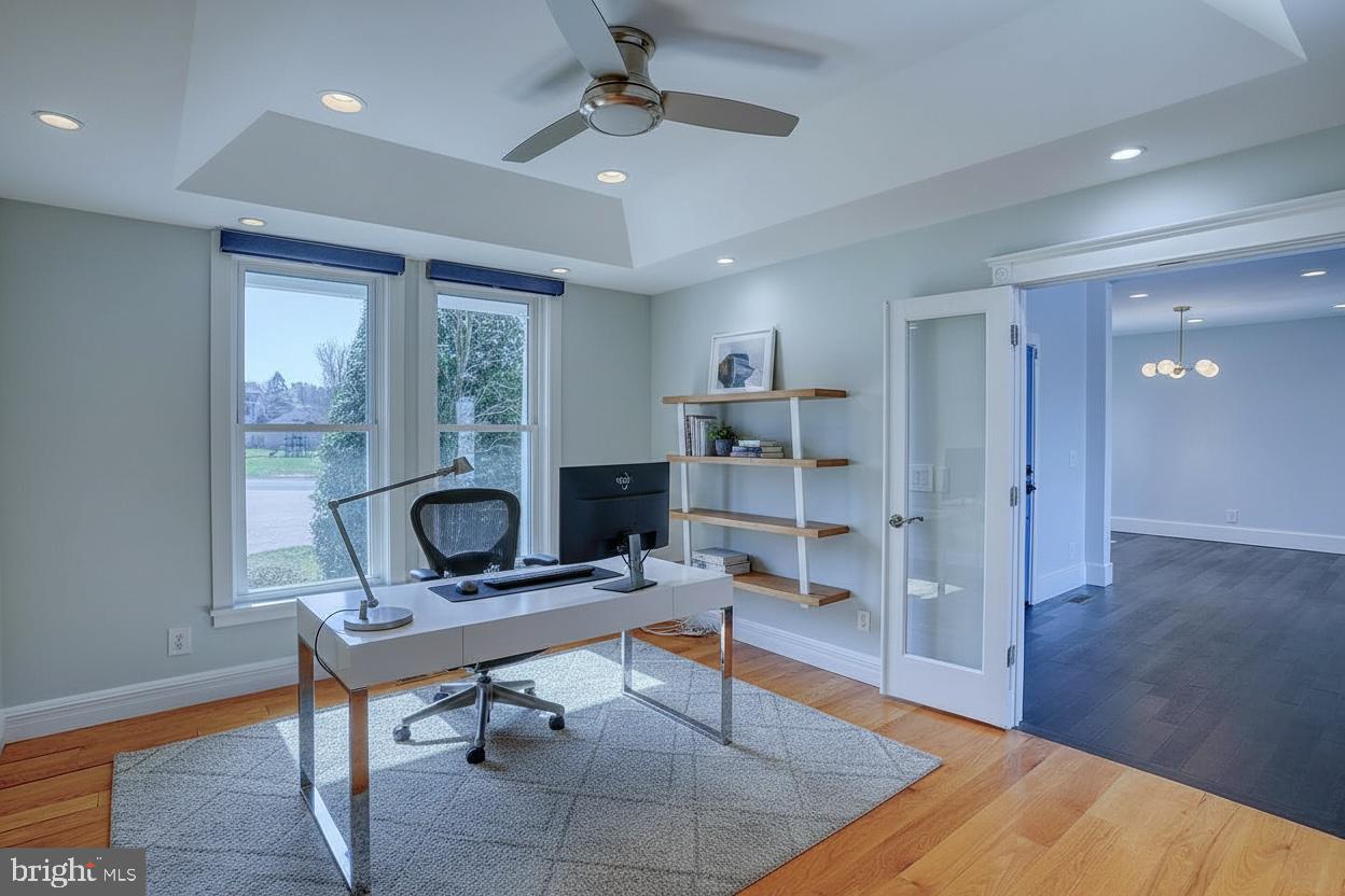 WINDSWEPT - Residential