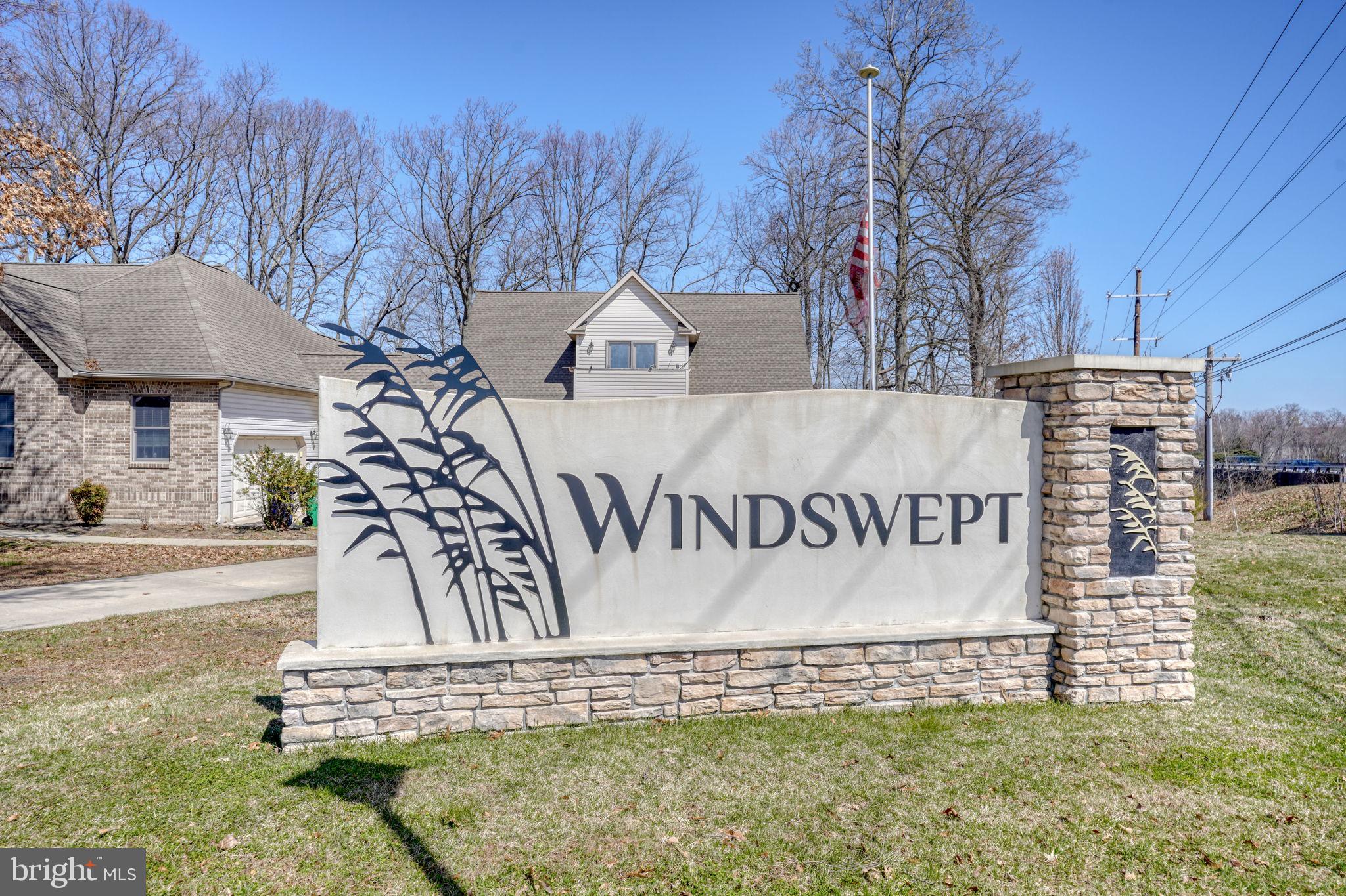 WINDSWEPT - Residential