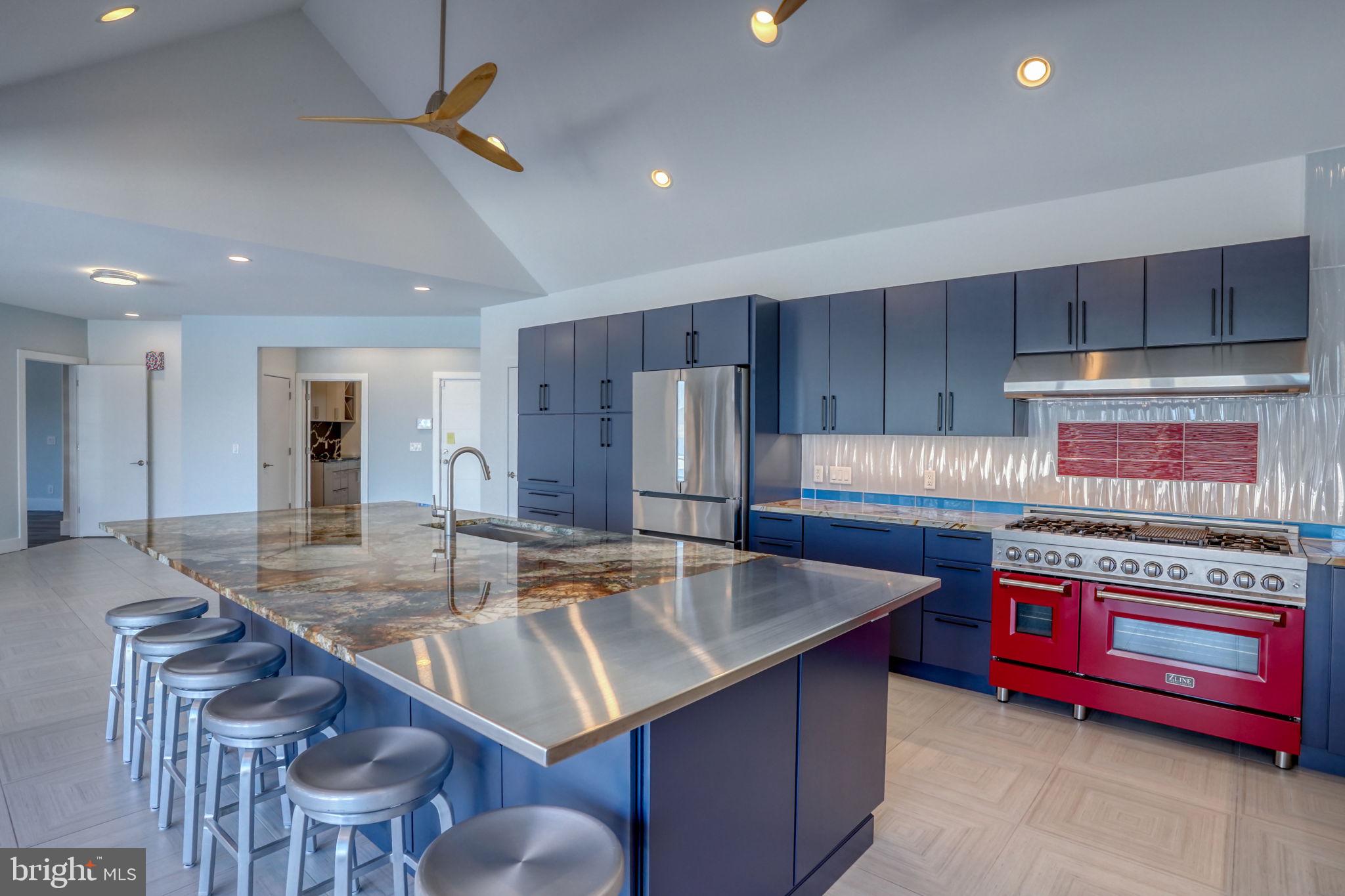 WINDSWEPT - Residential