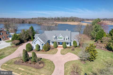 Homes For Sale - 1895 Windswept Circle<br/> DOVER, DE 19901