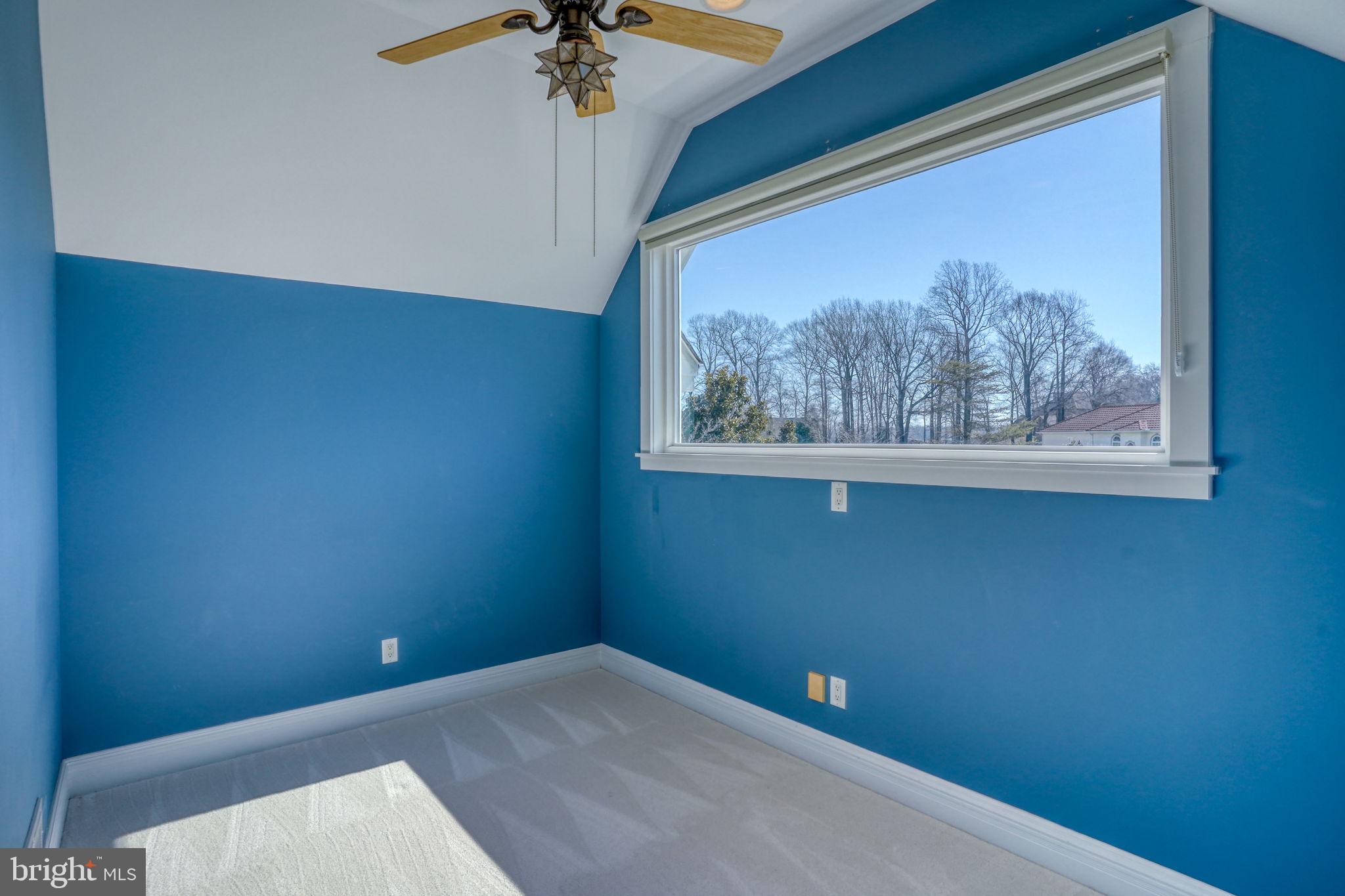 WINDSWEPT - Residential