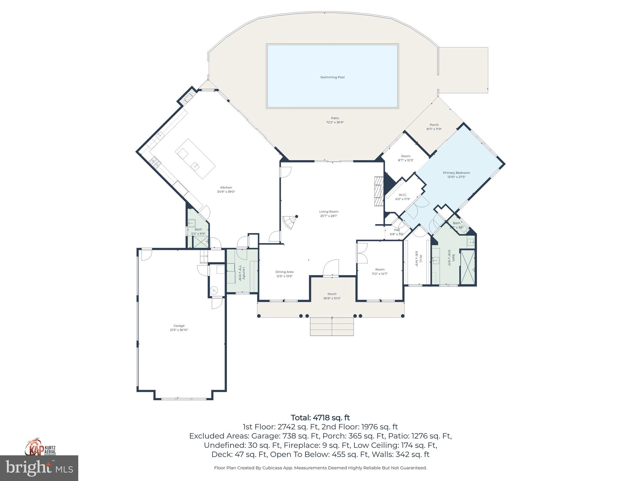 WINDSWEPT - Residential