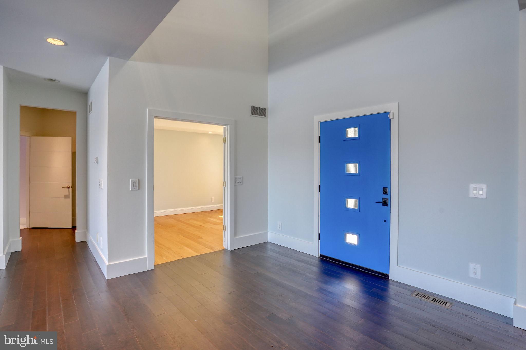 WINDSWEPT - Residential