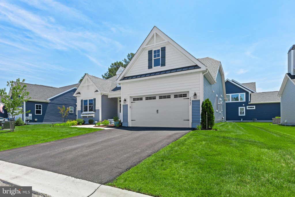 Photo of 30782 Fowlers Path, MILLSBORO, DE 19966 (MLS # DESU2115766)