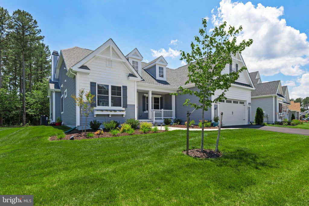 Photo of 30782 Fowlers Path, MILLSBORO, DE 19966 (MLS # DESU2115766)
