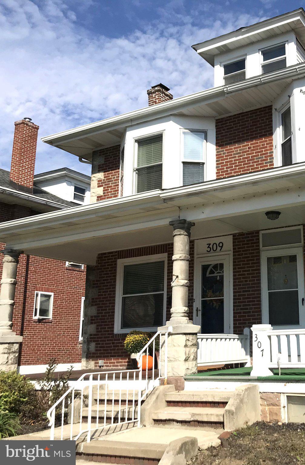 309 TELFORD AVENUE