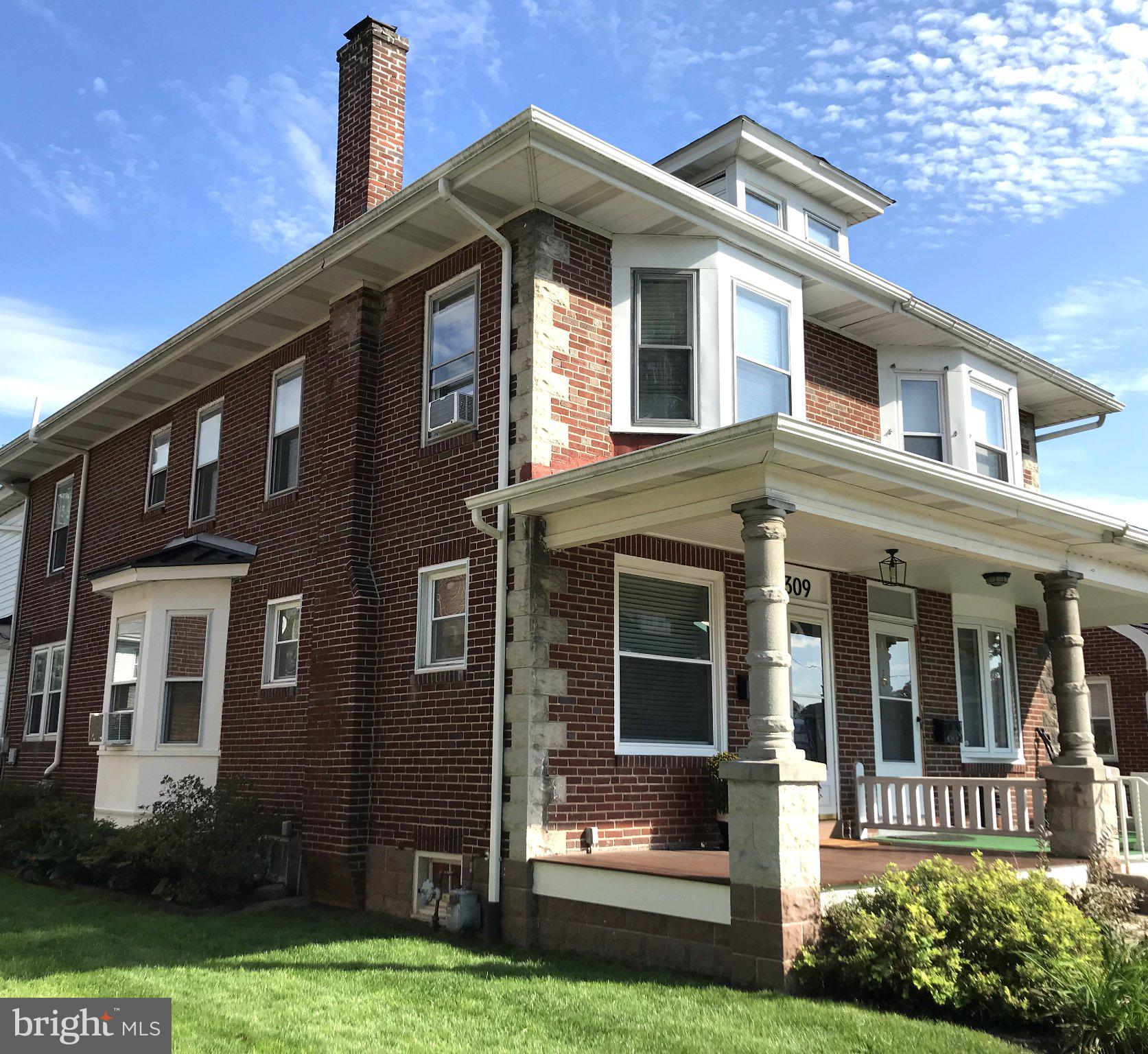 309 TELFORD AVENUE