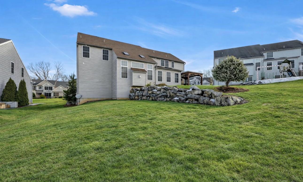 GREEN VALLEY WEST - Residential