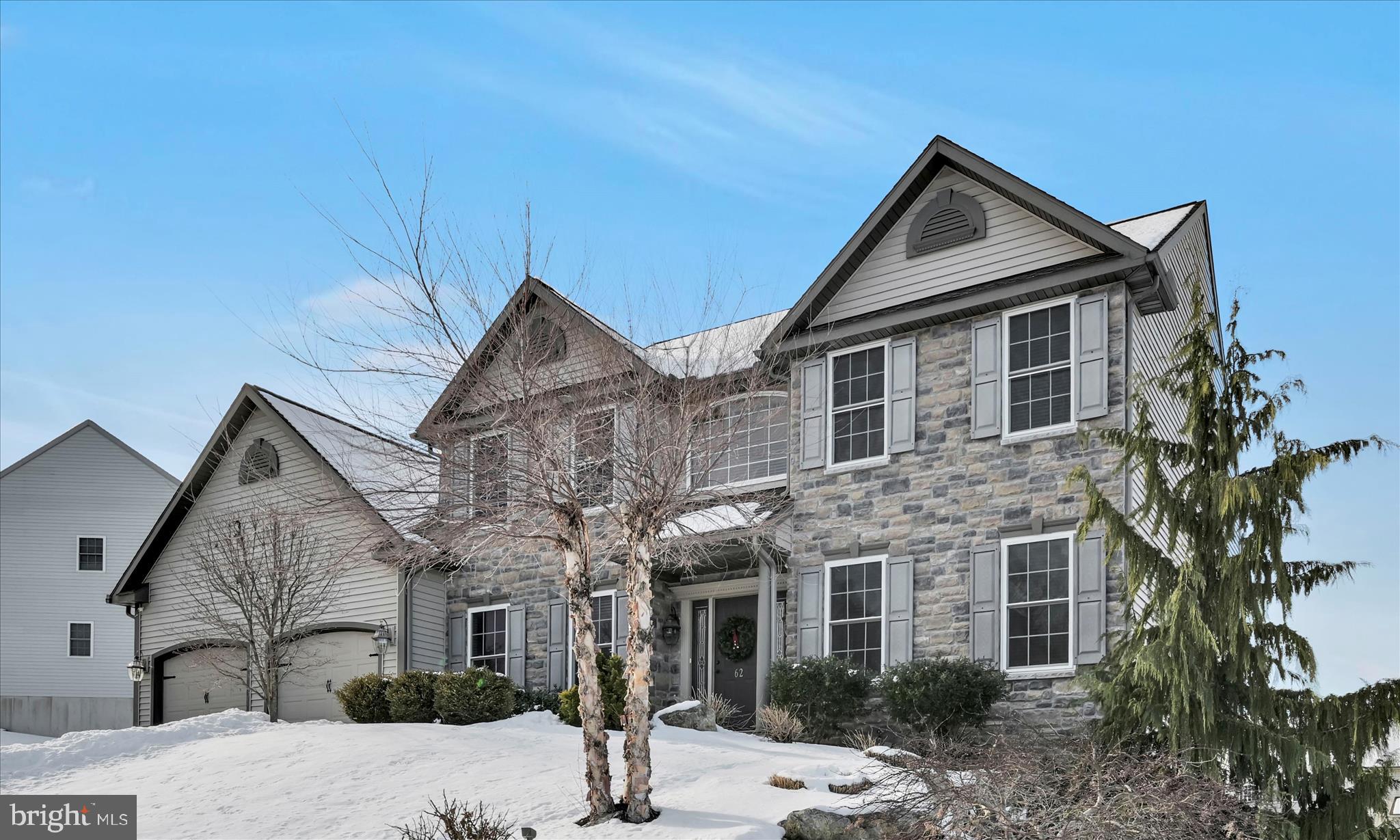 GREEN VALLEY WEST - Residential