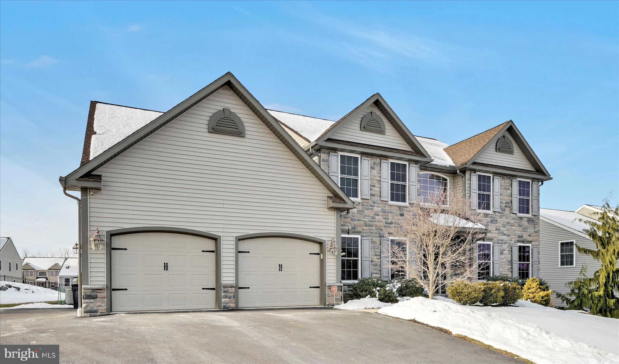 GREEN VALLEY WEST - Residential