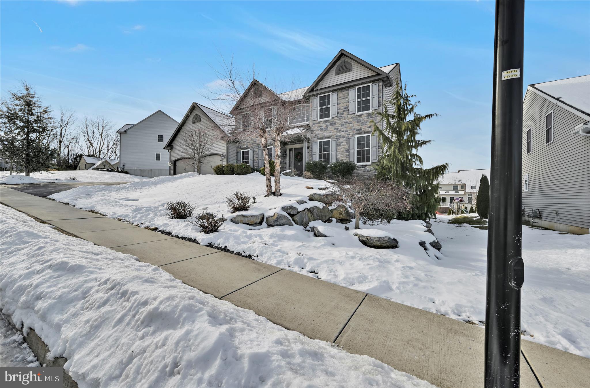 GREEN VALLEY WEST - Residential