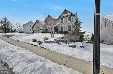 Photo of 62 Stella Drive, READING, PA 19608 (MLS # PABK2067542)