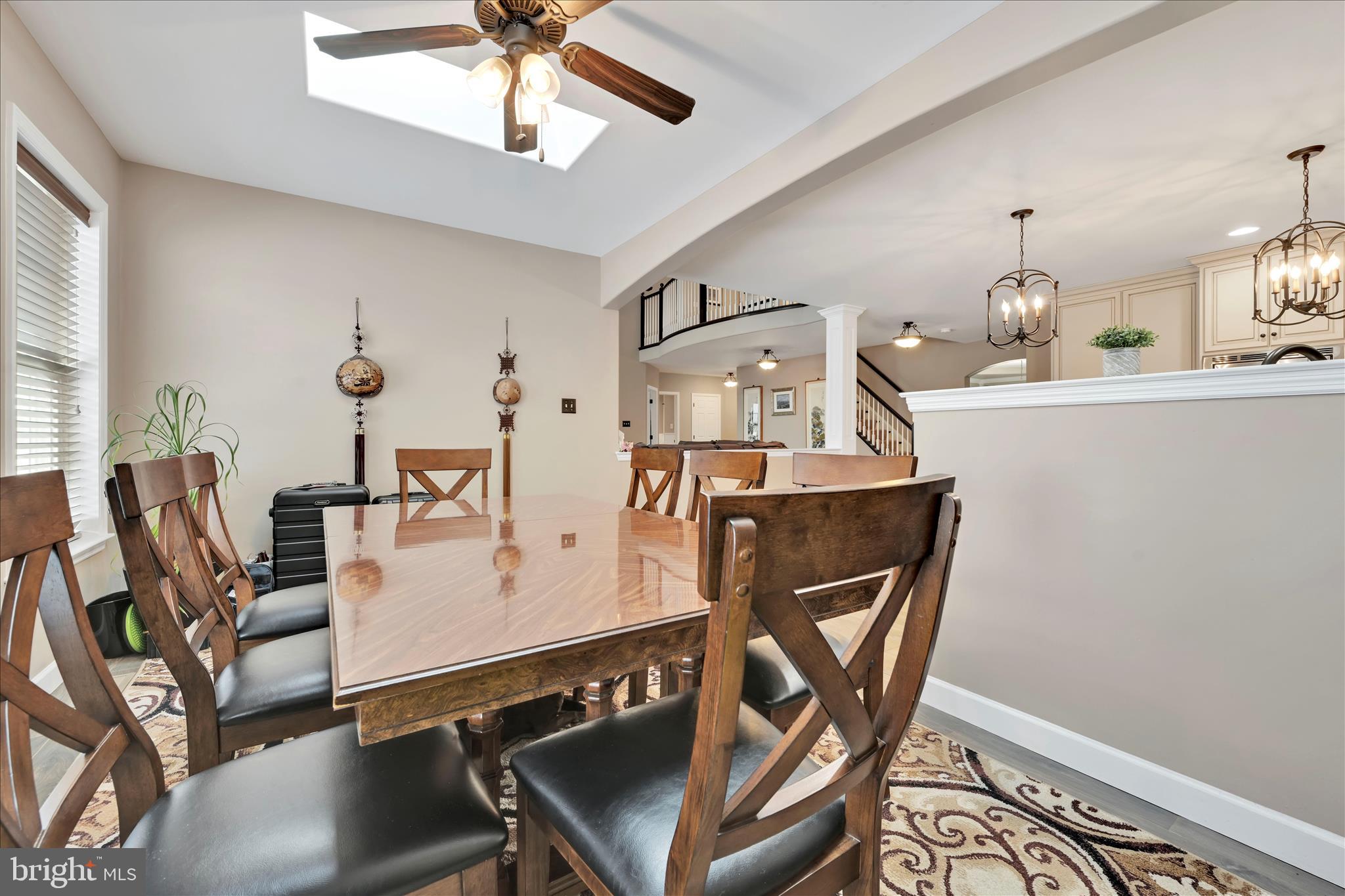 GREEN VALLEY WEST - Residential