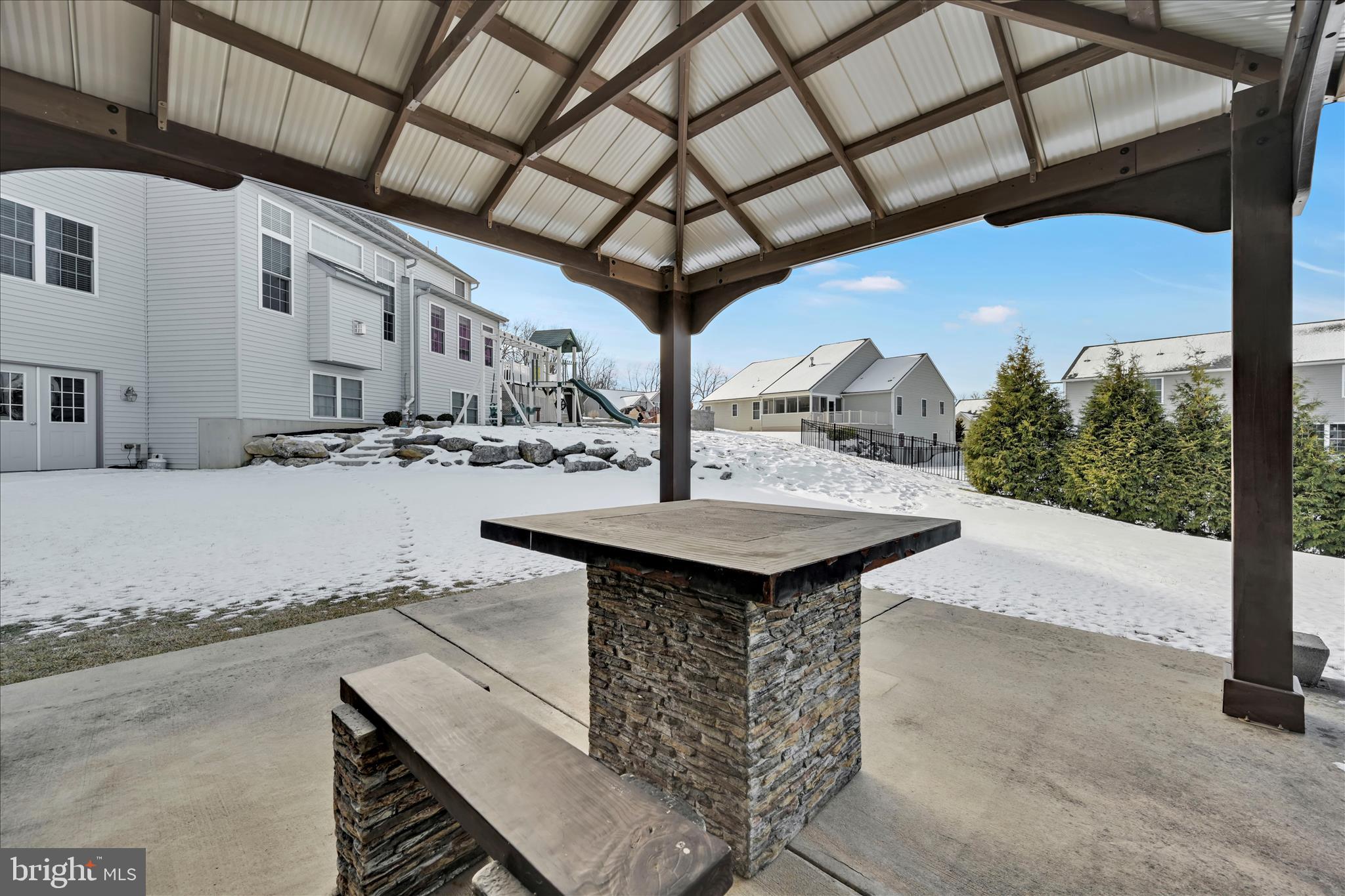 GREEN VALLEY WEST - Residential