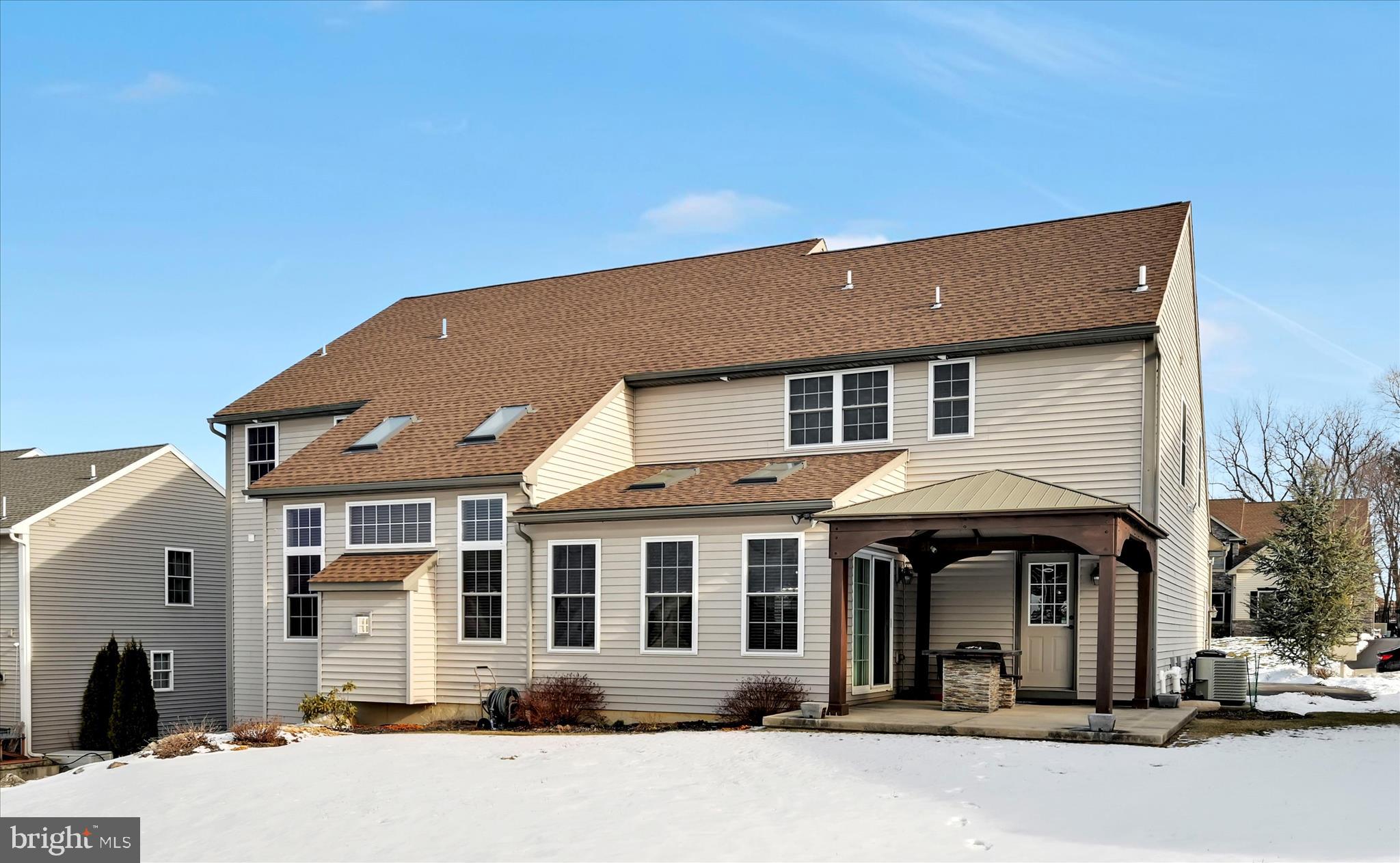 GREEN VALLEY WEST - Residential