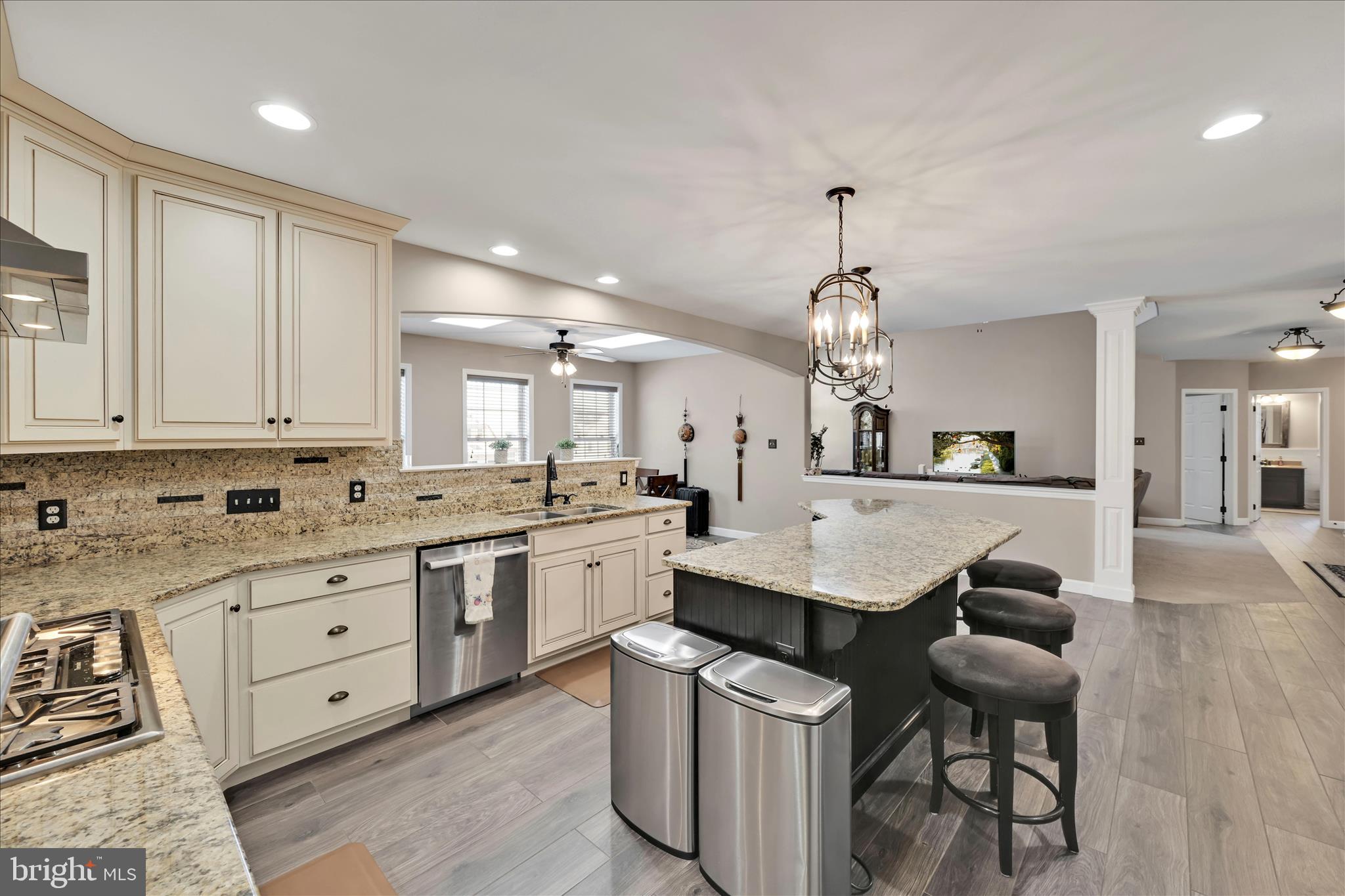 GREEN VALLEY WEST - Residential