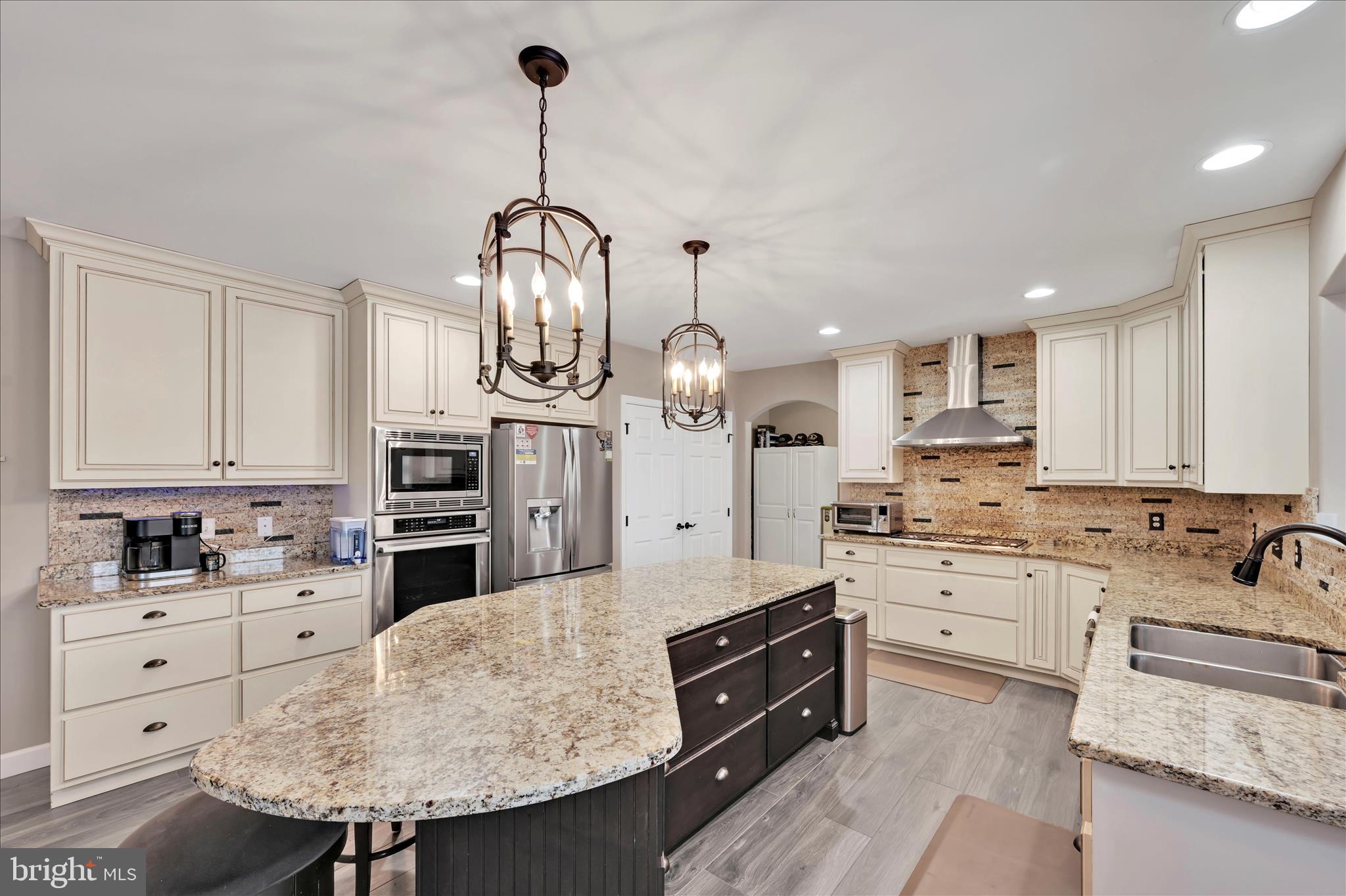 GREEN VALLEY WEST - Residential