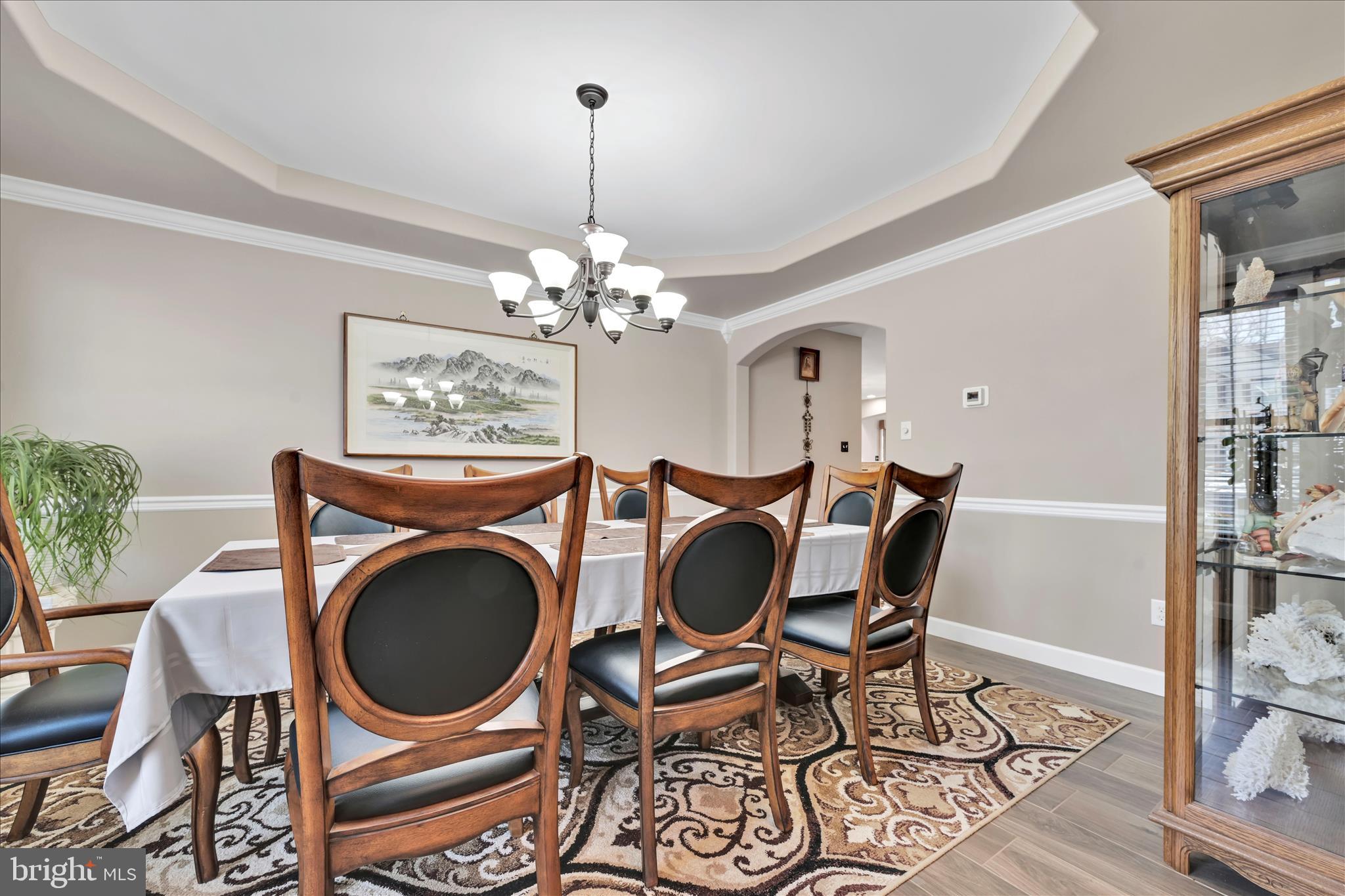 GREEN VALLEY WEST - Residential