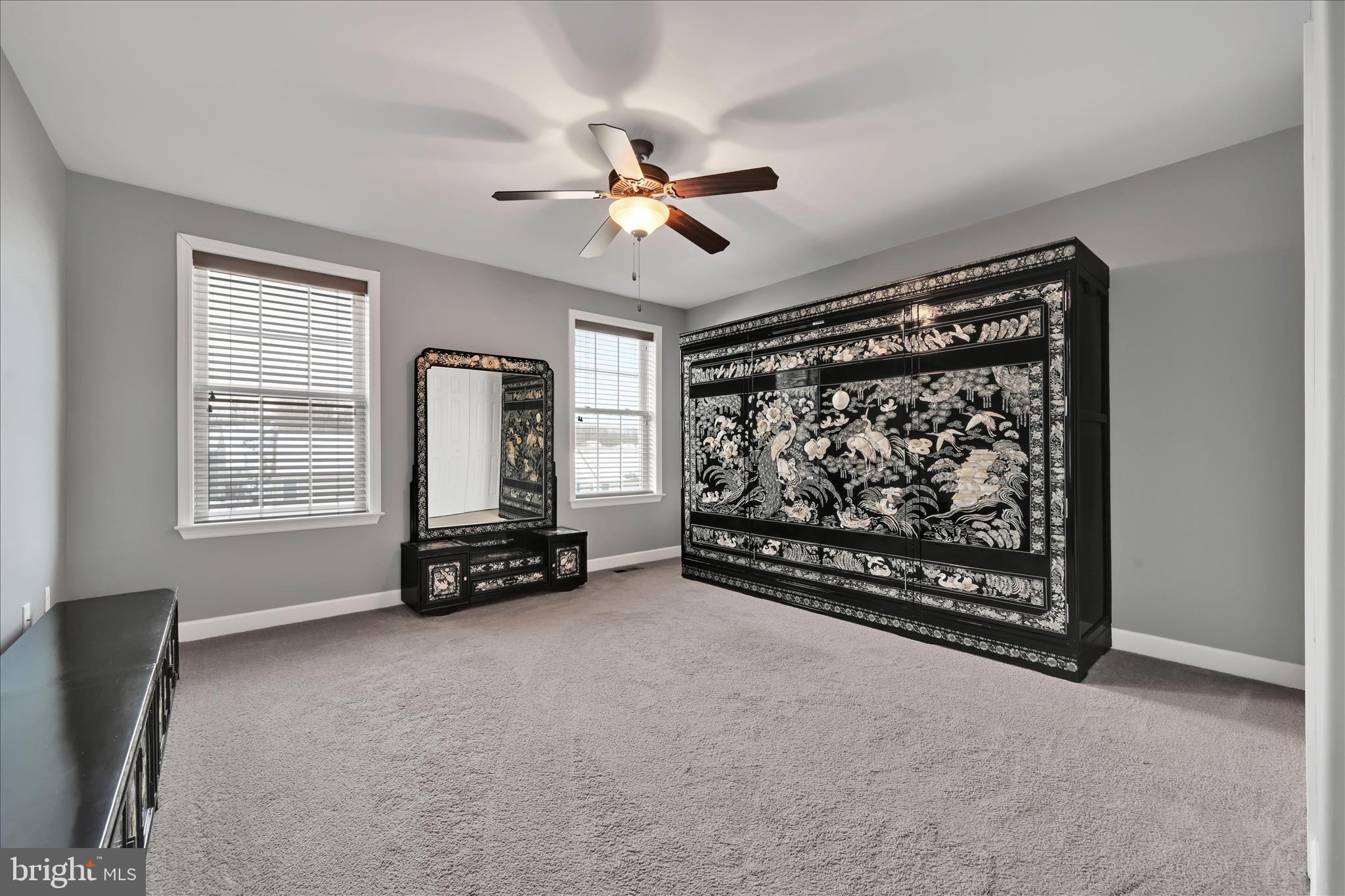 GREEN VALLEY WEST - Residential